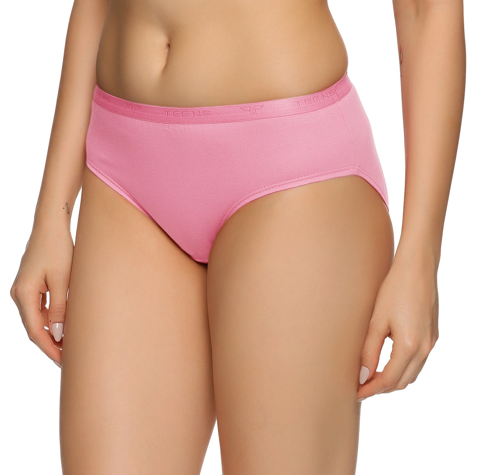 ORANGE - PACK OF 5 Teens Lifestyle