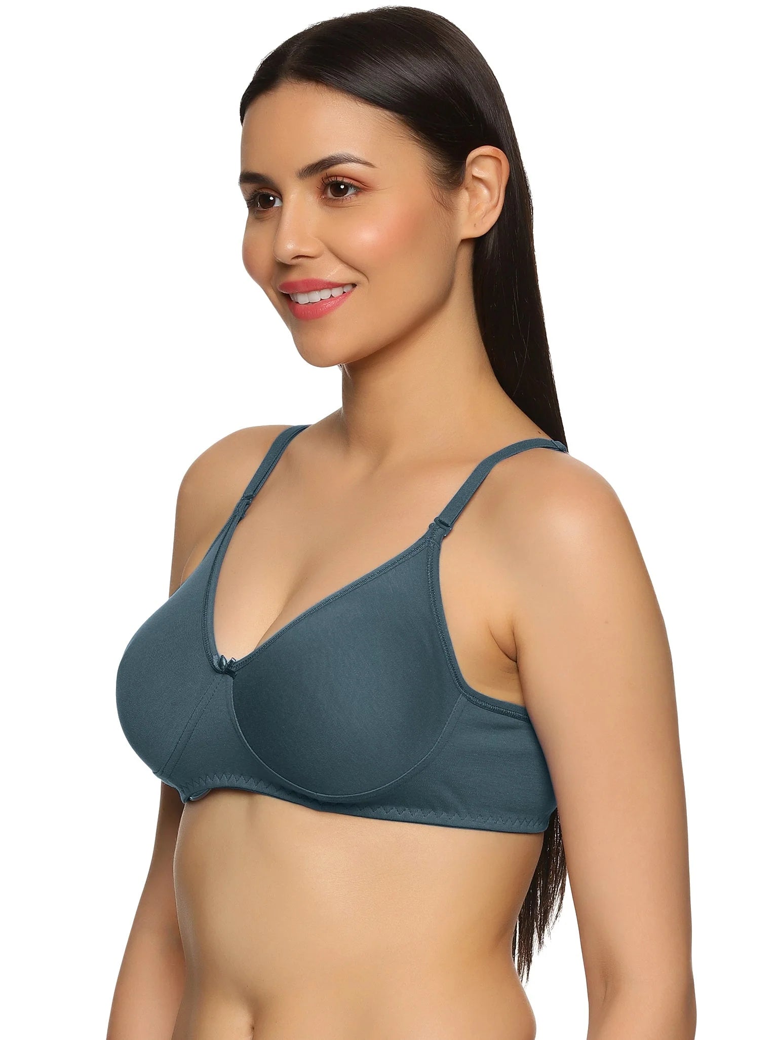 CHURIDAR,T-SHIRT & SALWAR BRA - PACK OF 3 Teens Lifestyle