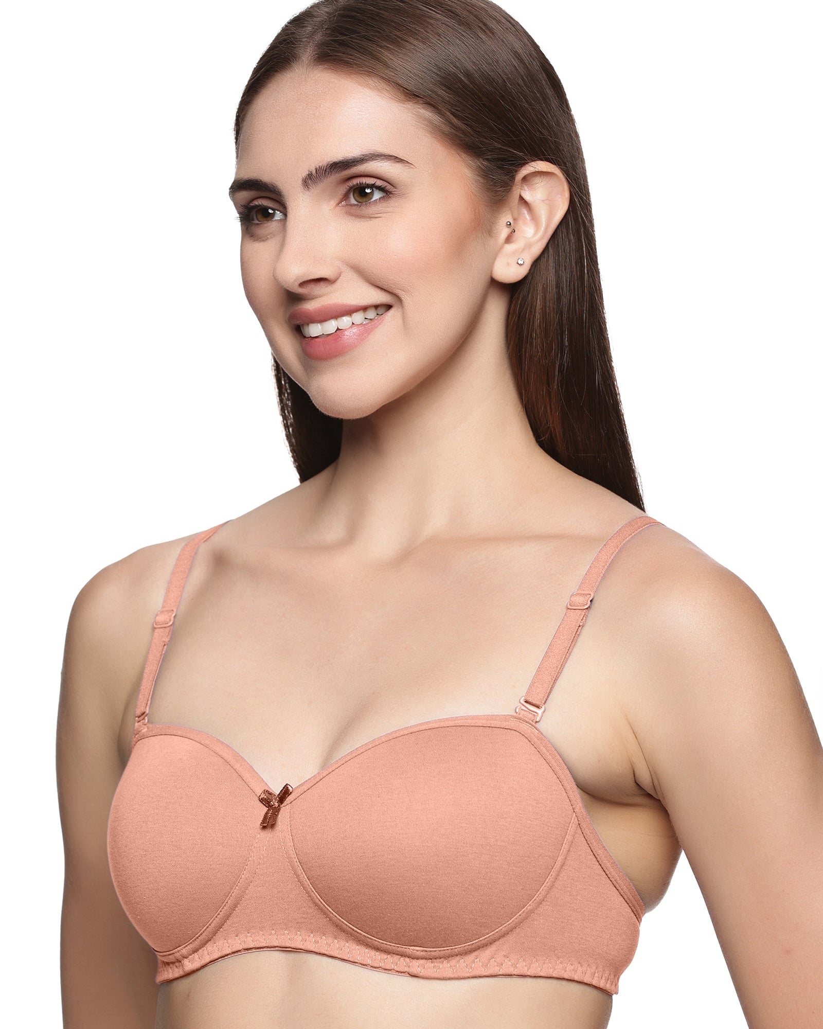 STRAPLESS PAD - PACK OF 3 Teens Lifestyle