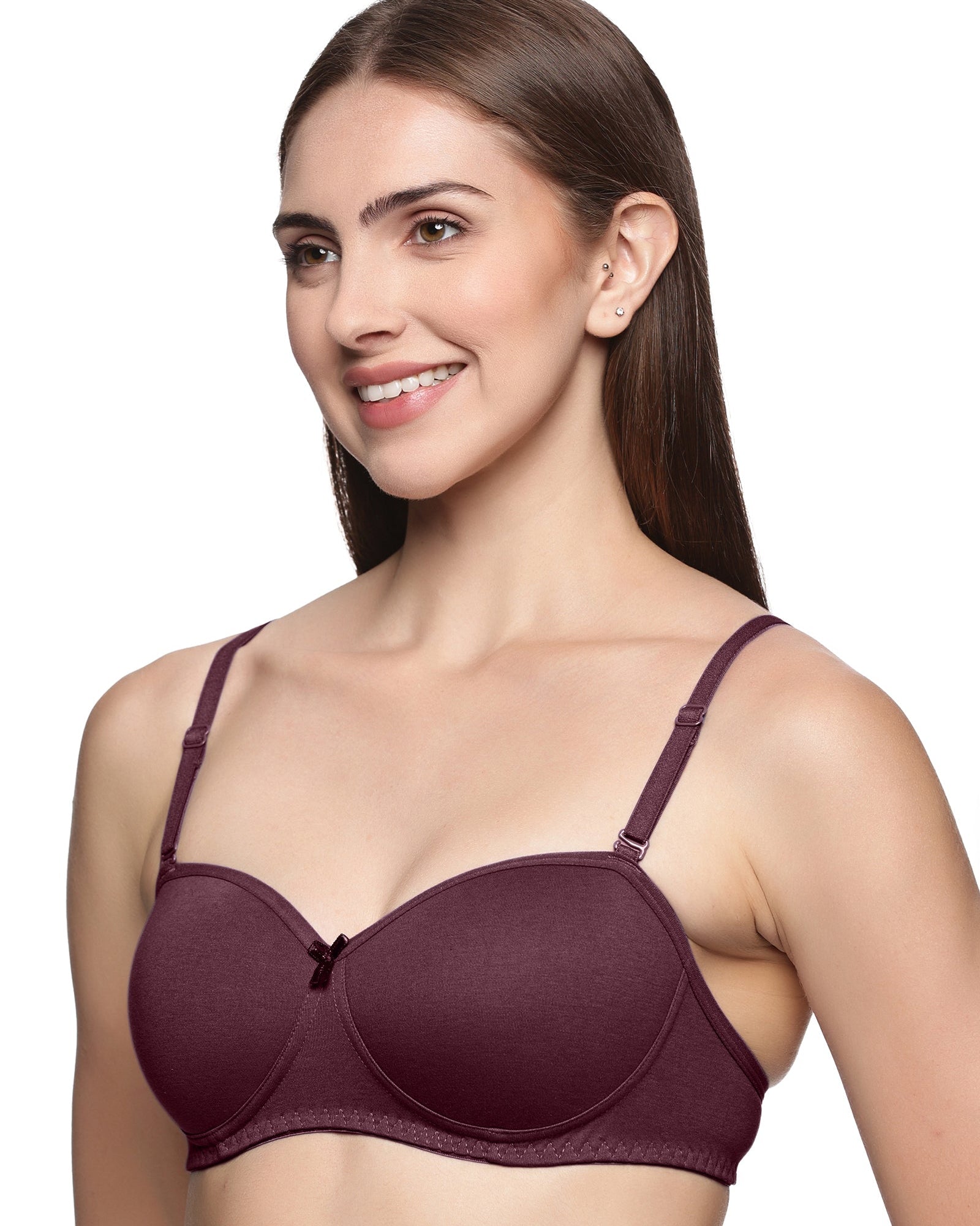 STRAPLESS PAD - PACK OF 3 Teens Lifestyle
