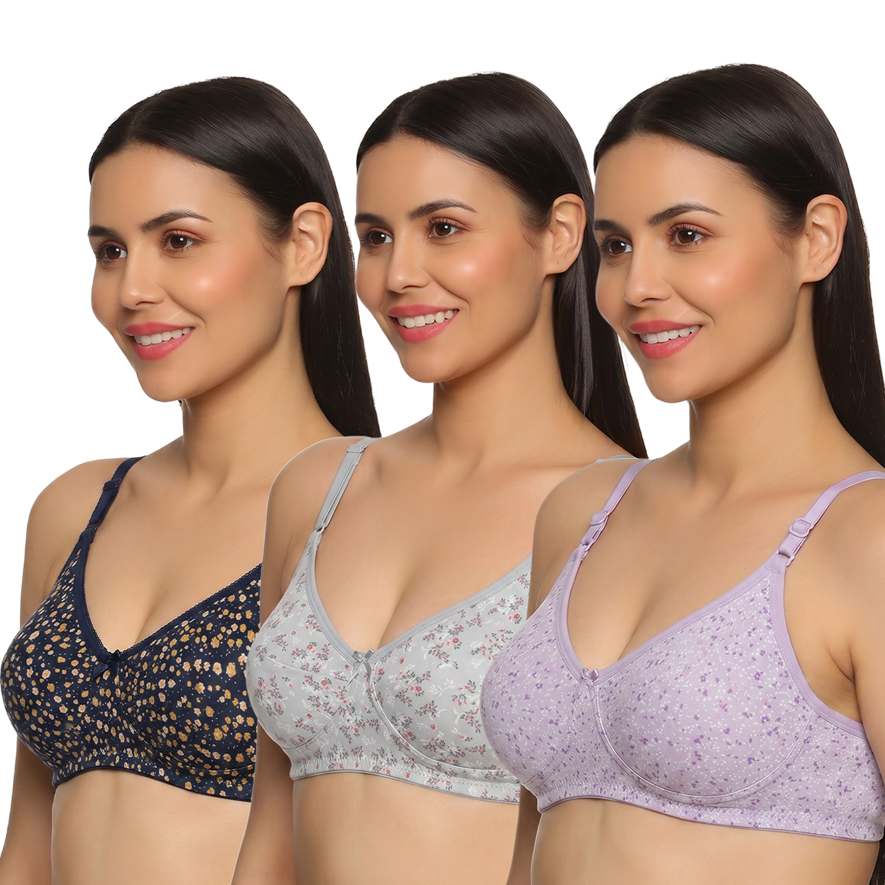 SNEHA - PACK OF 3 Teens Lifestyle