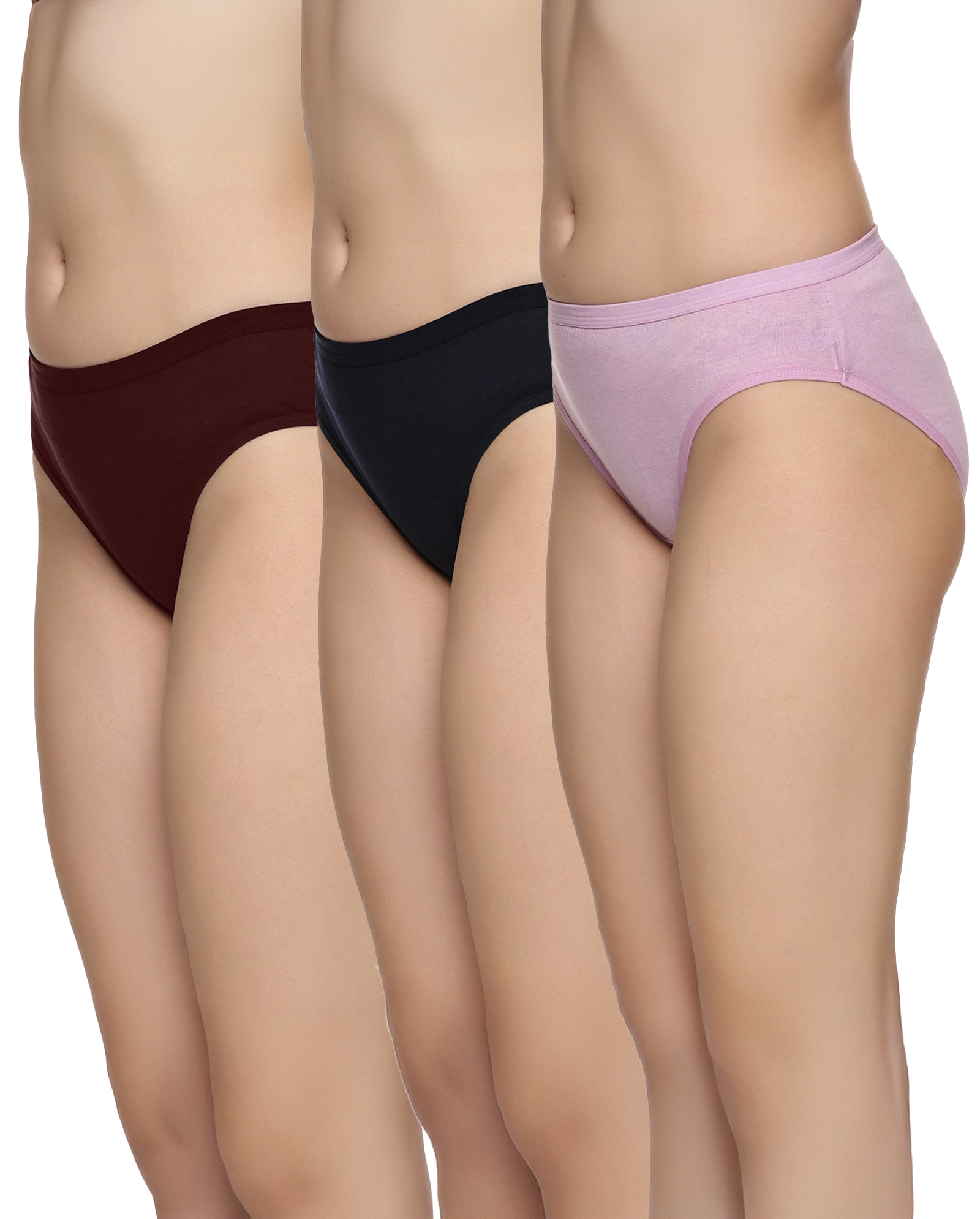 KIWI - PACK OF 3 Teens Lifestyle