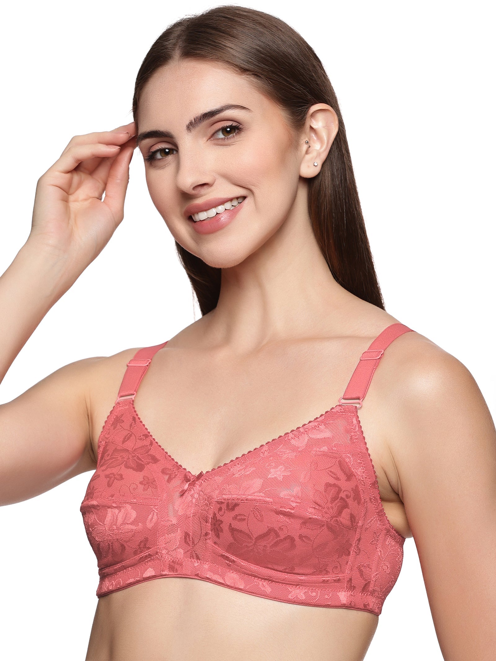 LOVE BIRD INTERCARE MOMENTZ