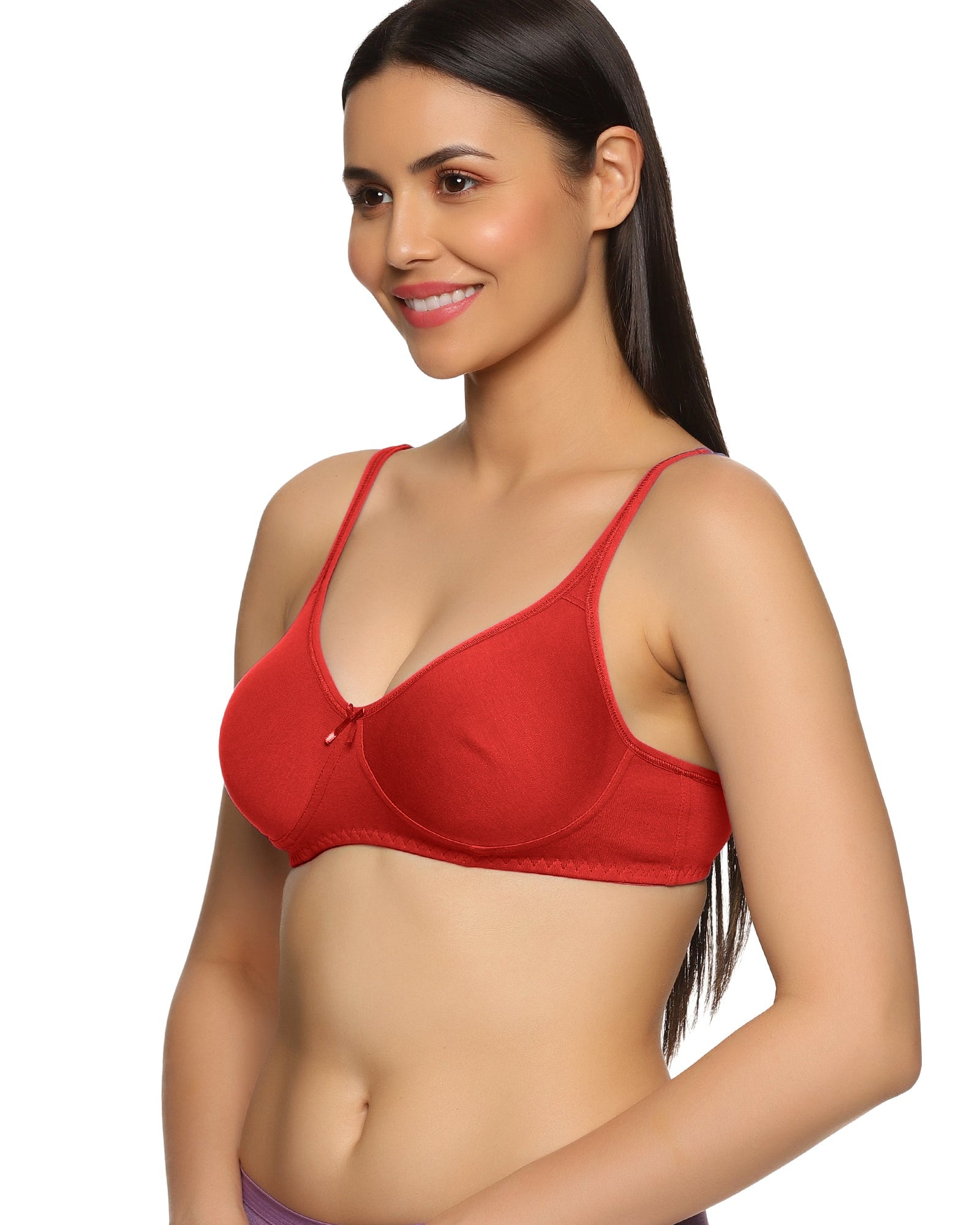 TSHIRT BRA - PACK OF 2 Teens Lifestyle