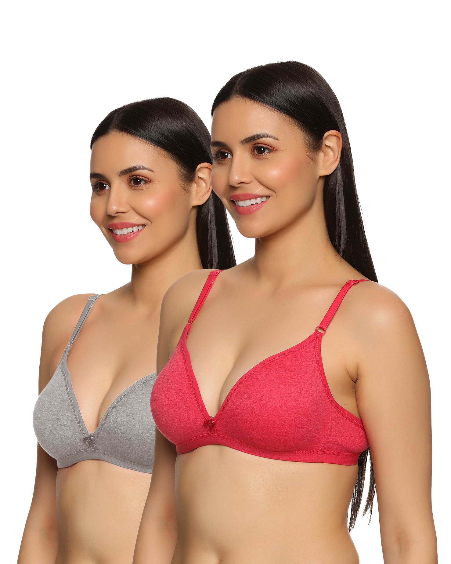 KURTIZ BRA - PACK OF 2 Teens Lifestyle