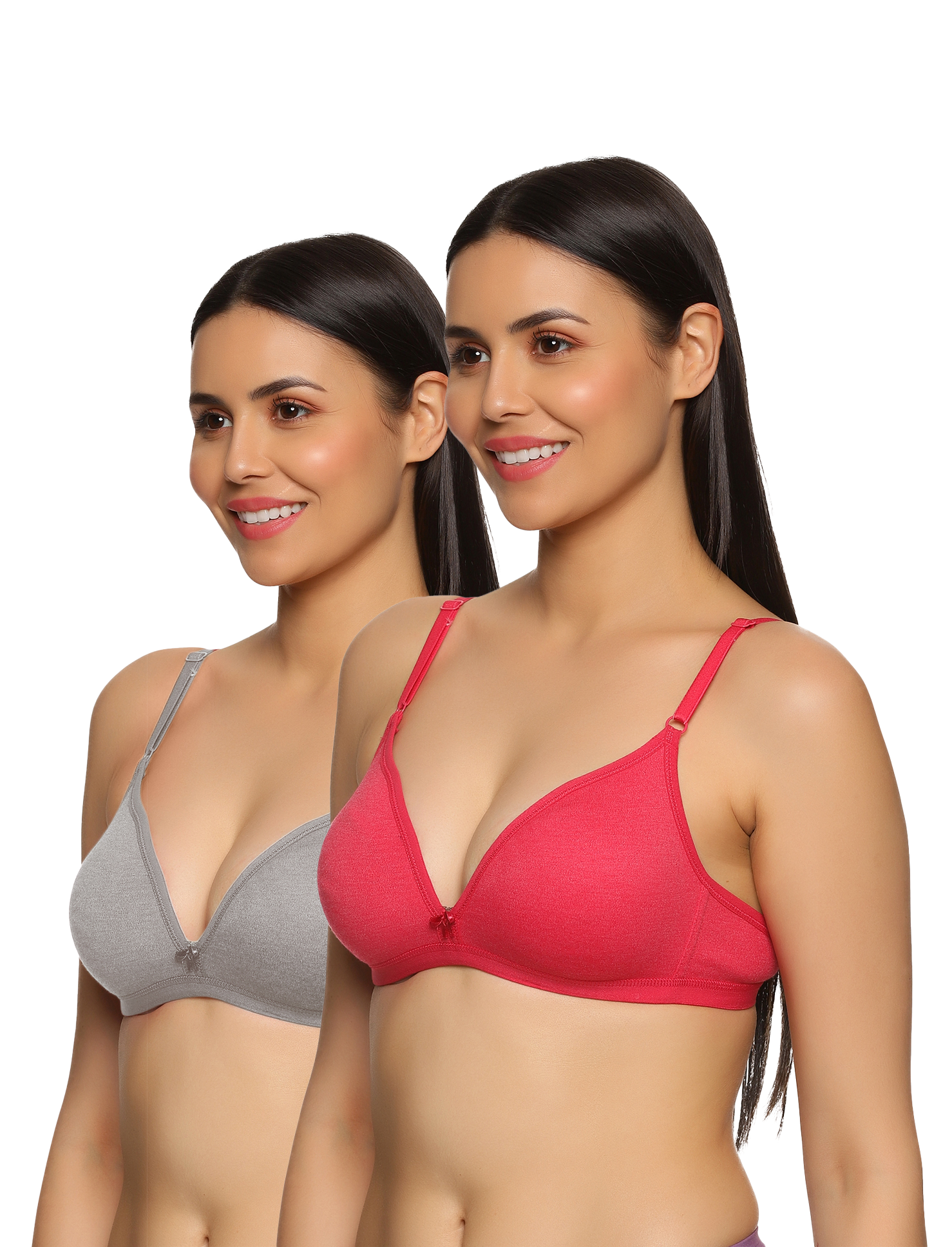 KURTIZ BRA - PACK OF 2 Teens Lifestyle