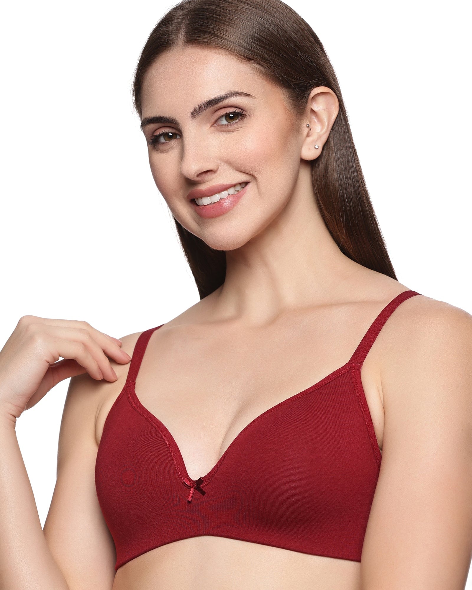 SEAMLESS PAD Teens Lifestyle