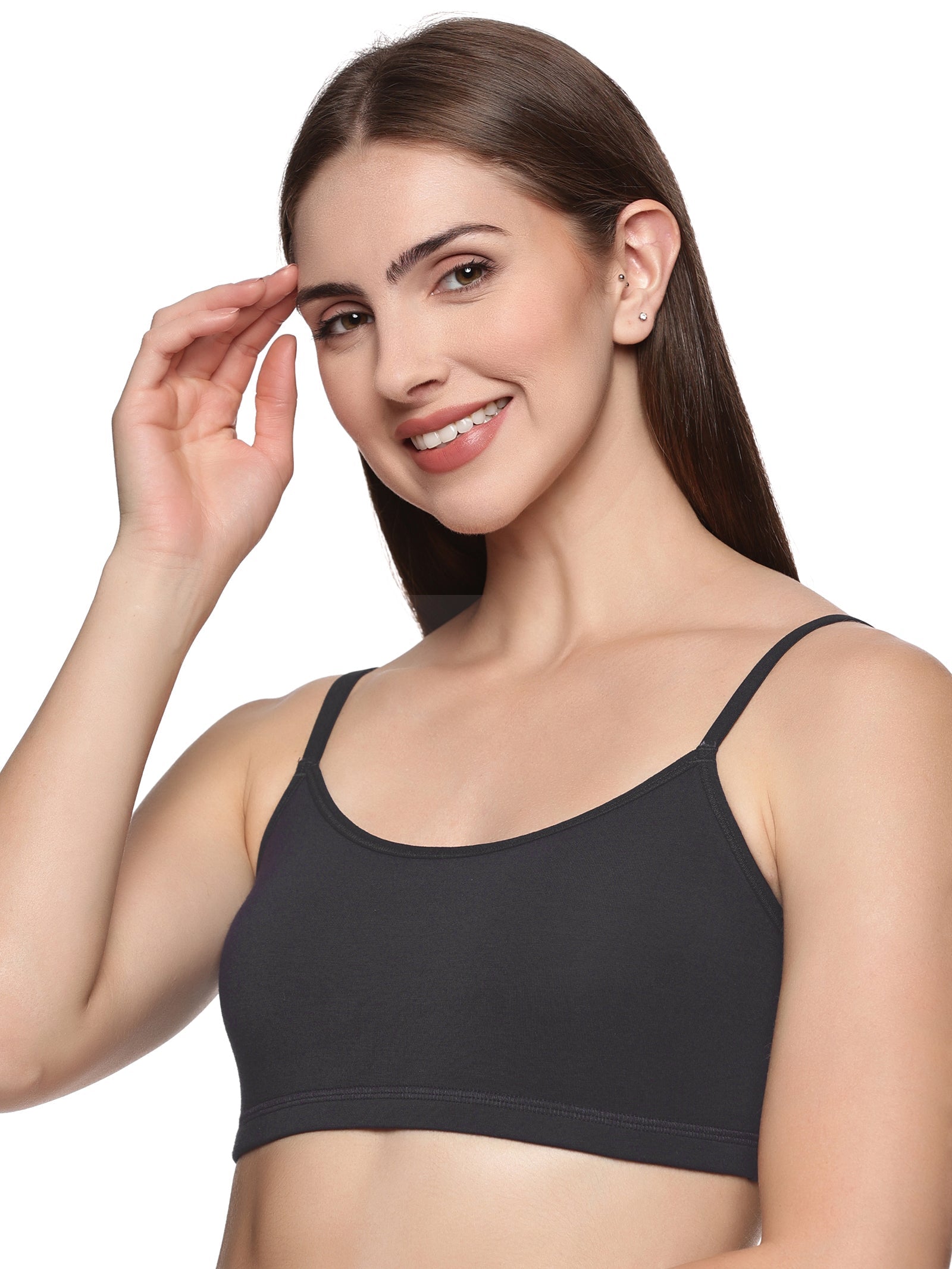 BODY SOFT BRA INTERCARE MOMENTZ