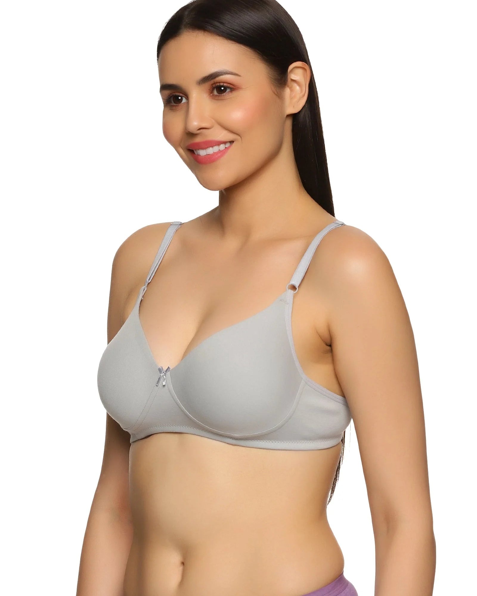 CHURIDAR,T-SHIRT & SALWAR BRA - PACK OF 3 Teens Lifestyle