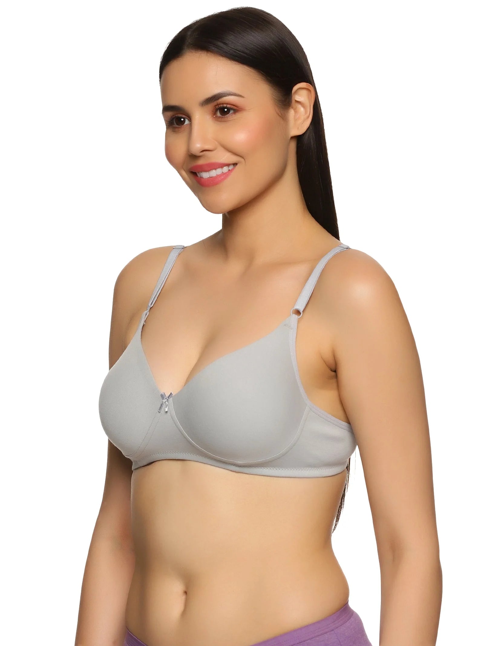 CHURIDAR,T-SHIRT & SALWAR BRA - PACK OF 3 Teens Lifestyle