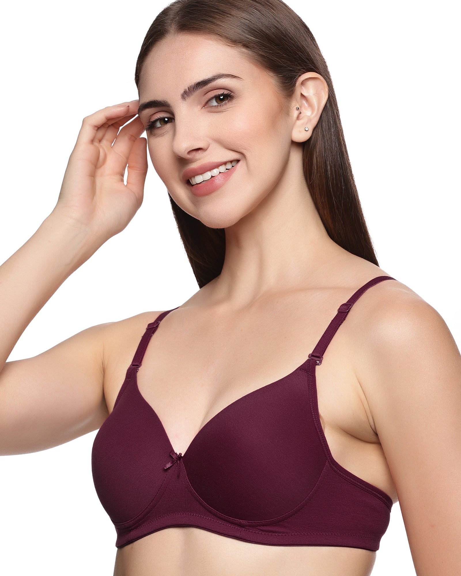 PUSH-UP PAD INTERCARE MOMENTZ