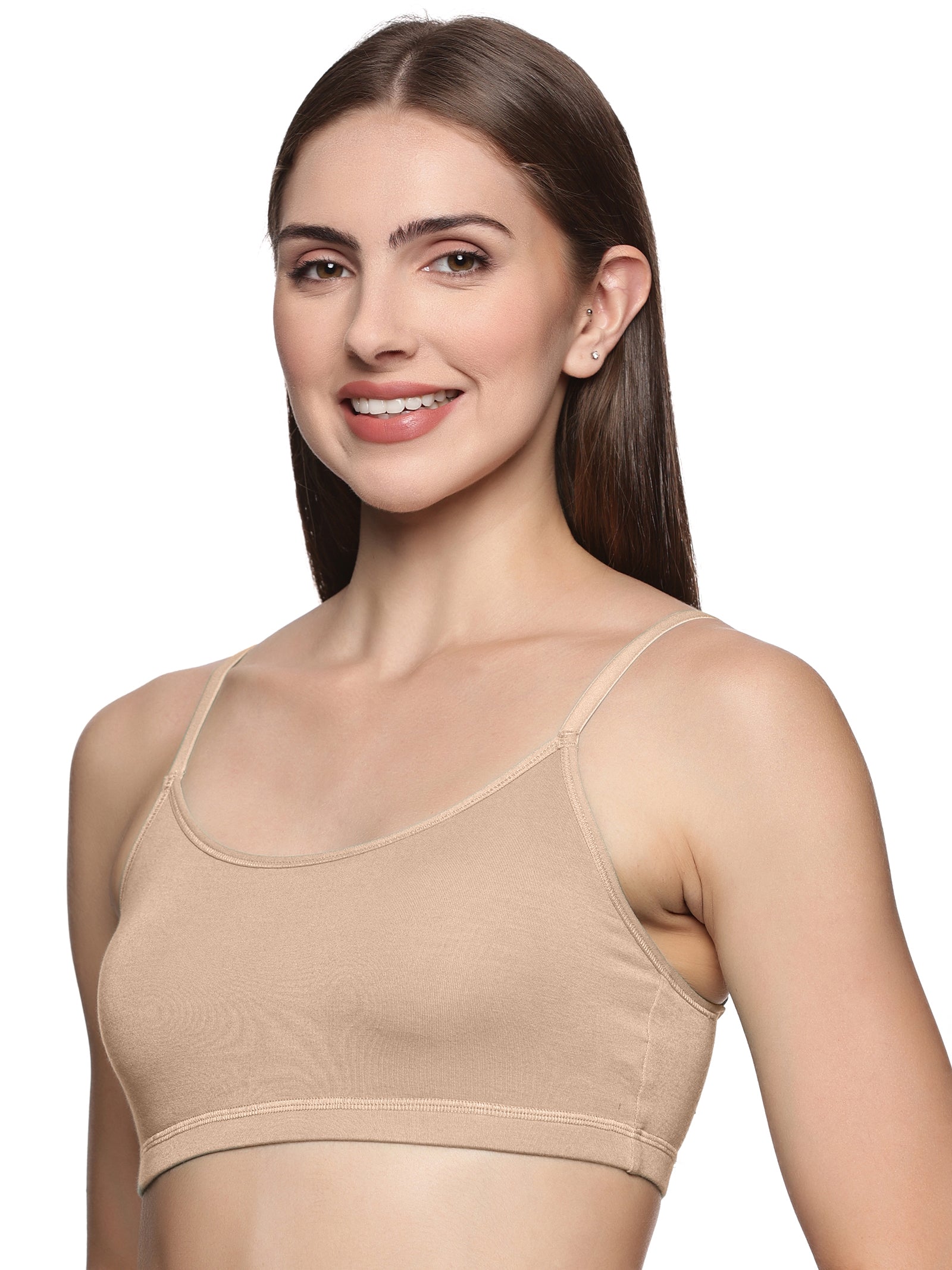 BODY SOFT BRA INTERCARE MOMENTZ