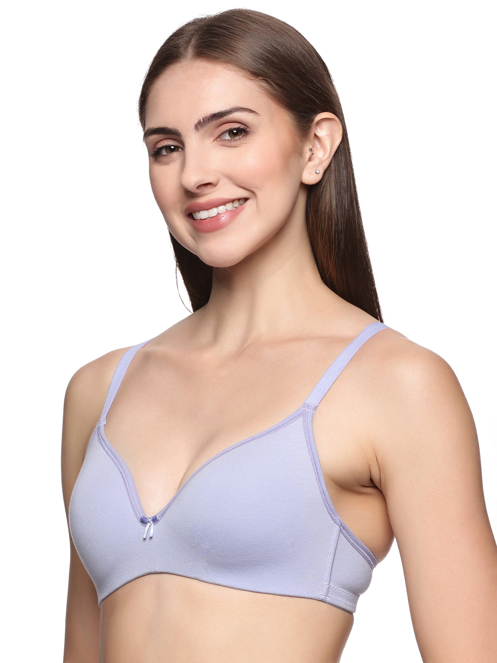 SEAMLESS PAD Teens Lifestyle