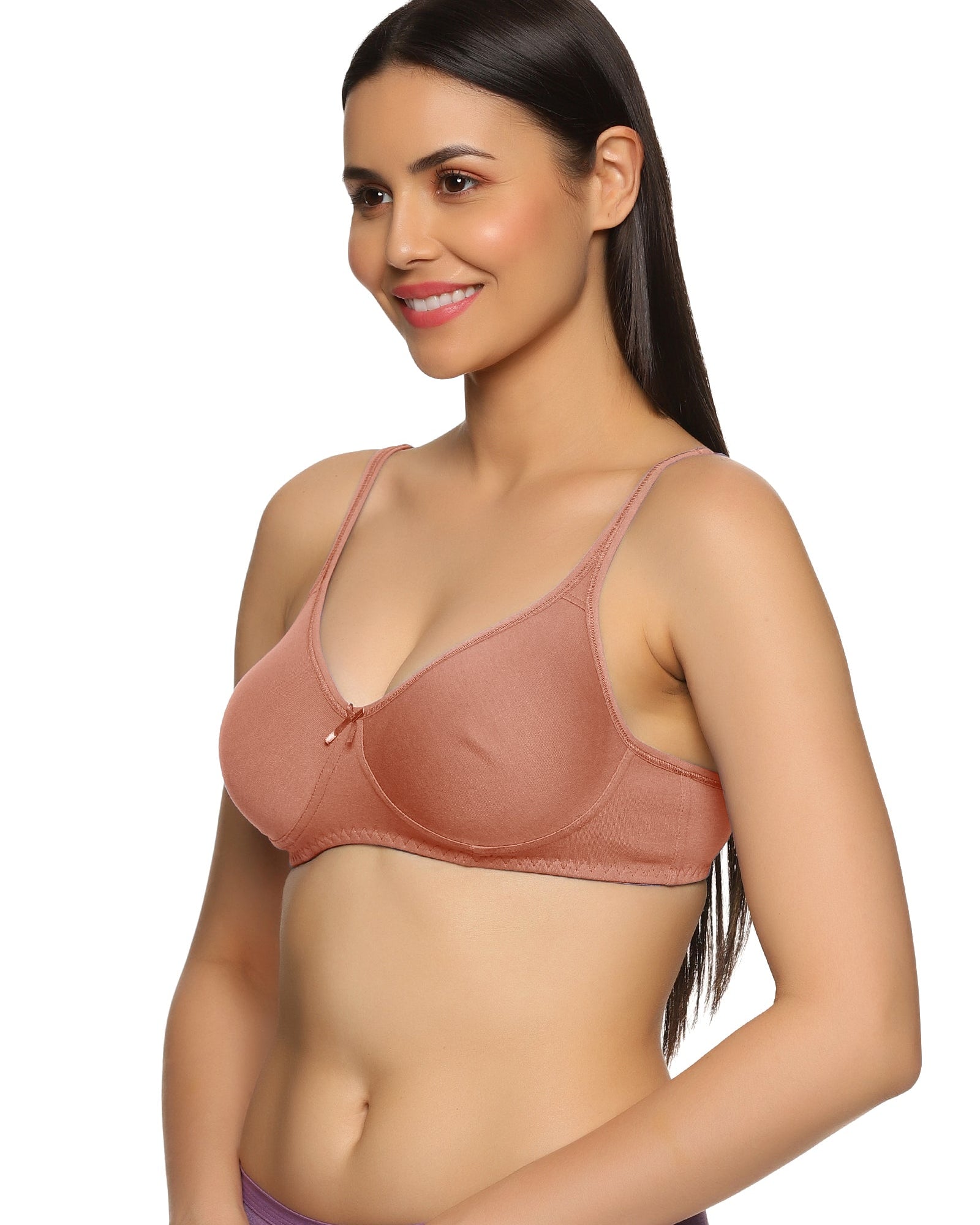 TSHIRT BRA - PACK OF 2 Teens Lifestyle