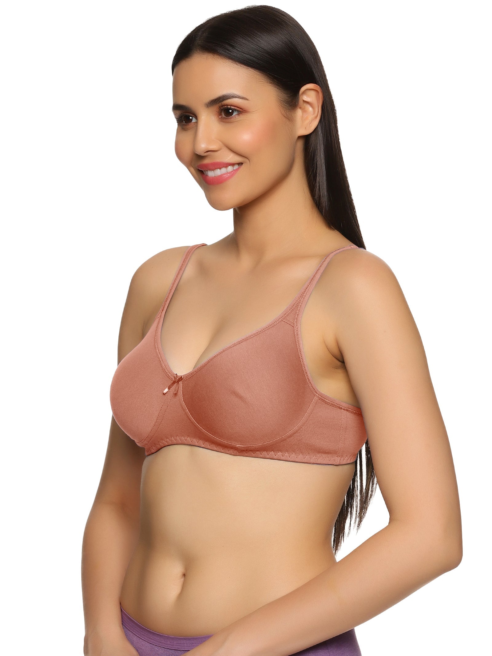 TSHIRT BRA - PACK OF 2 Teens Lifestyle
