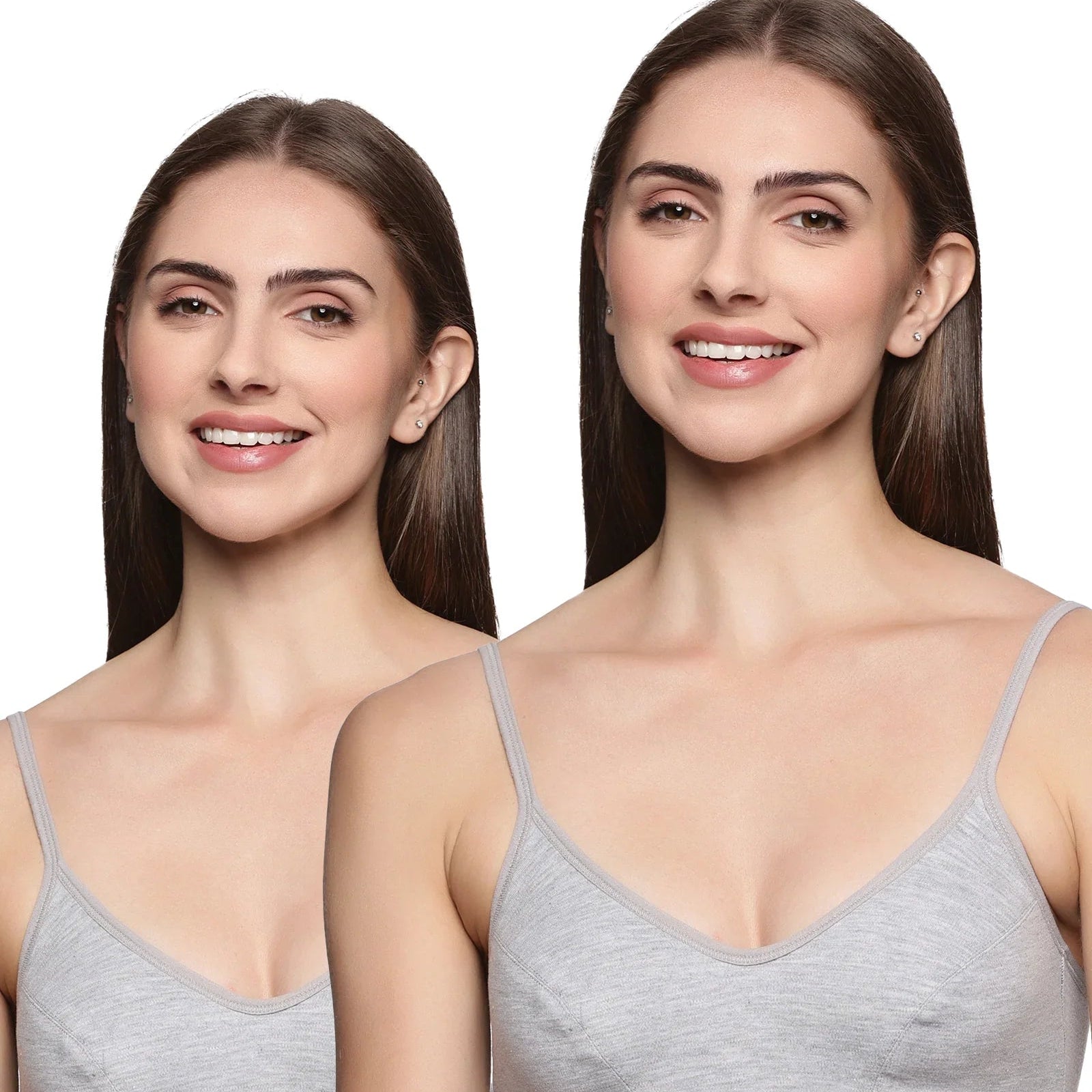 SPORTS BRA - PACK OF 2 Teens Lifestyle