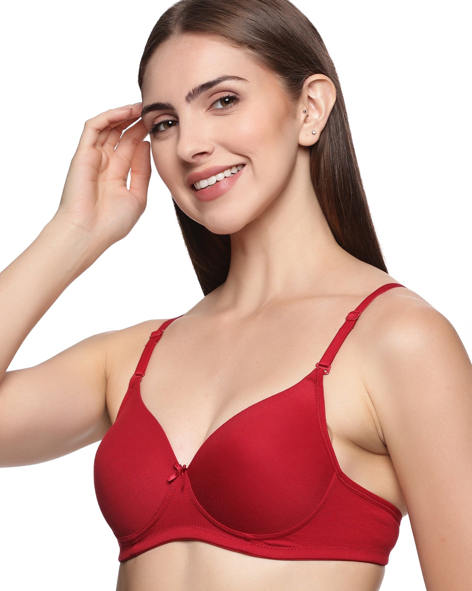 PUSH-UP PAD INTERCARE MOMENTZ