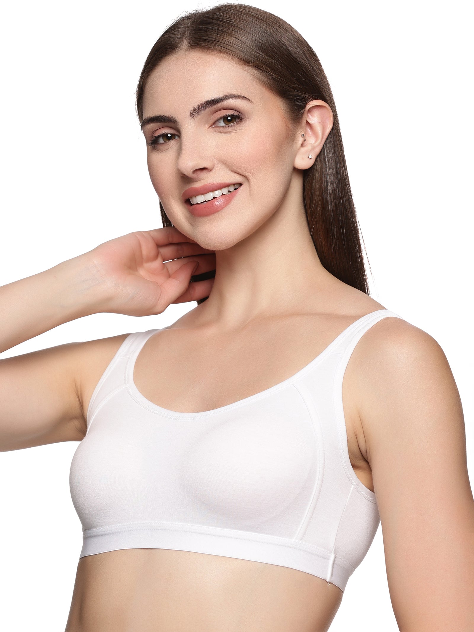 JOGGERS BRA - PACK OF 2 INTERCARE MOMENTZ