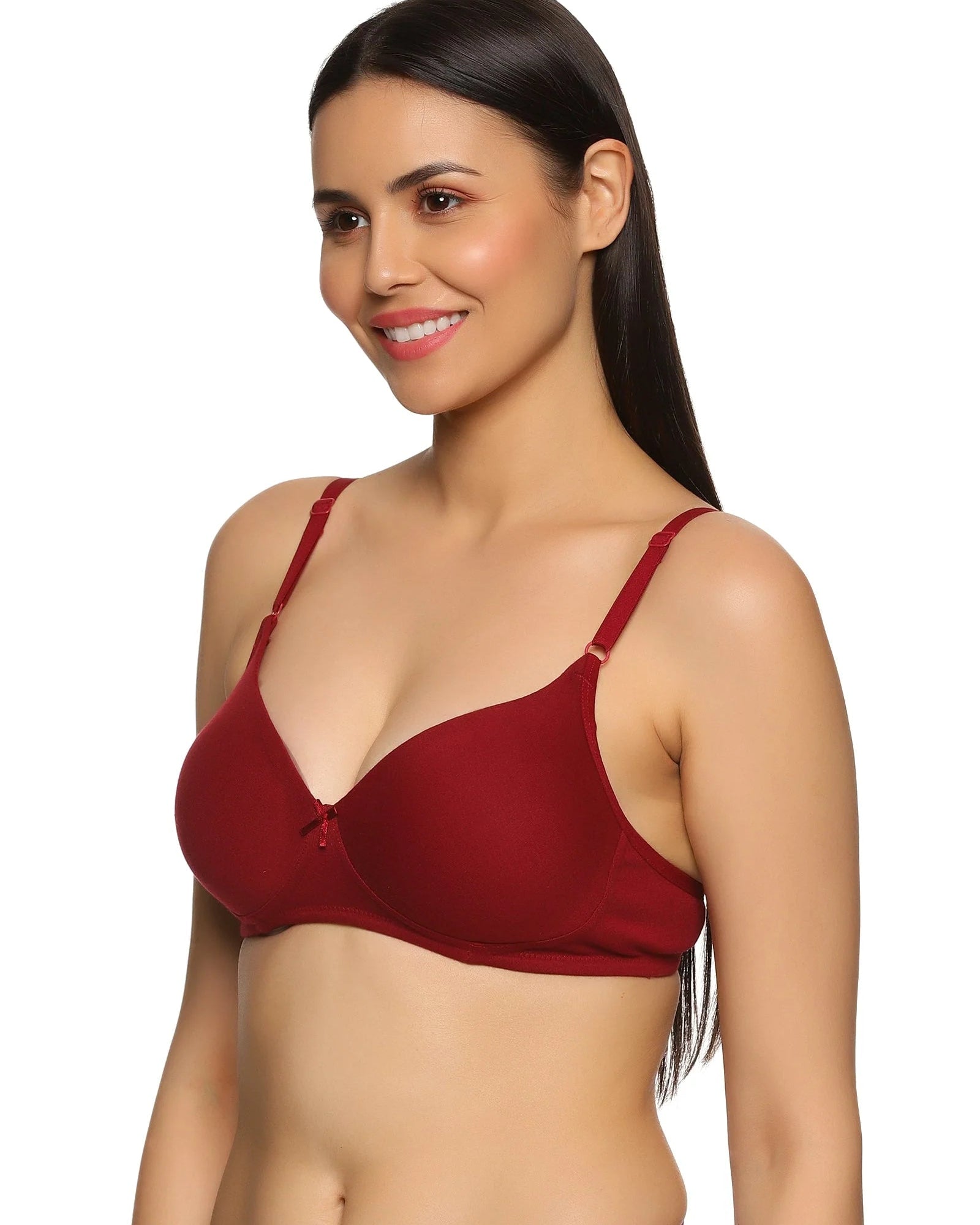 CHURIDAR BRA - PACK OF 3 Teens Lifestyle