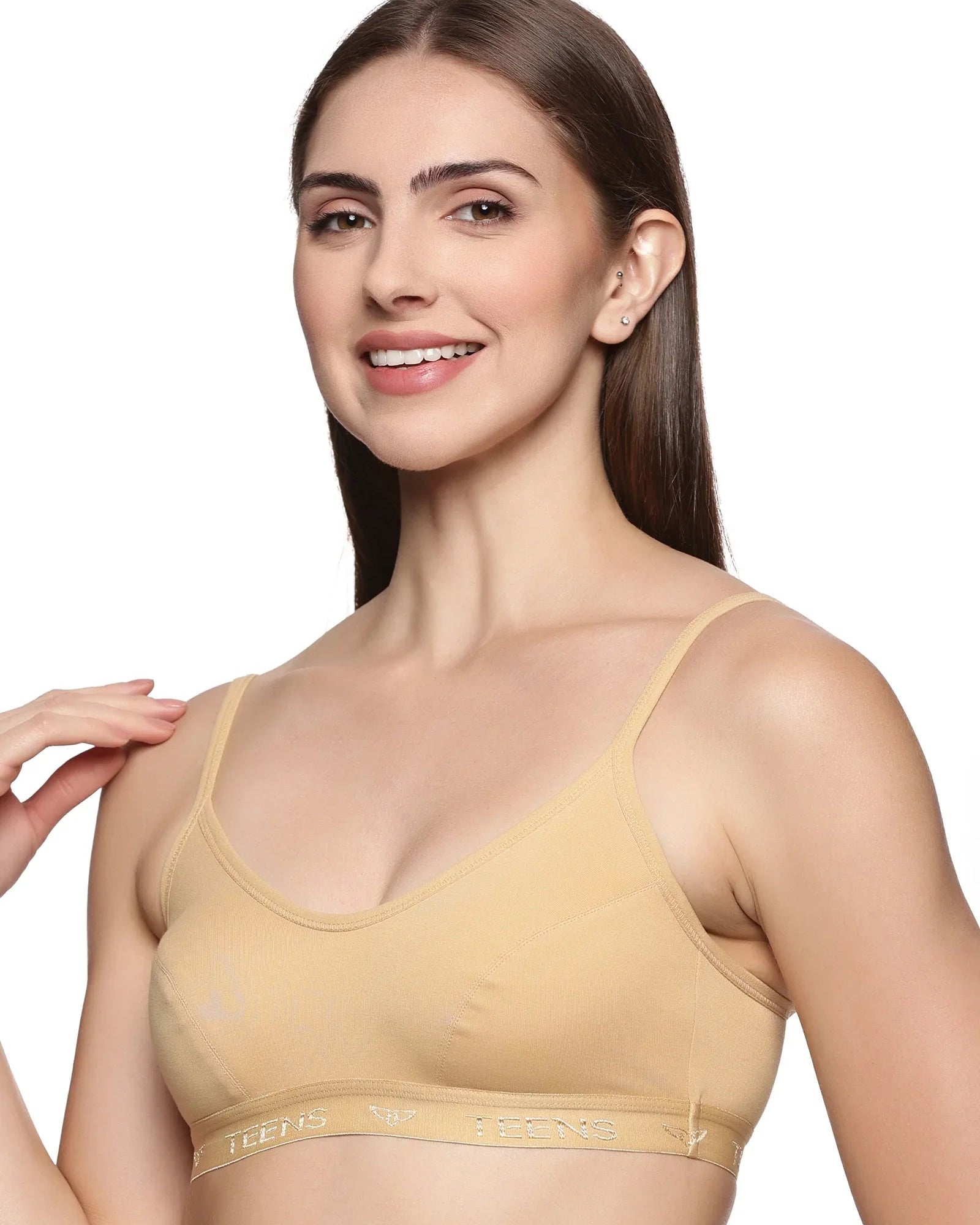 SPORTS BRA - PACK OF 2 Teens Lifestyle