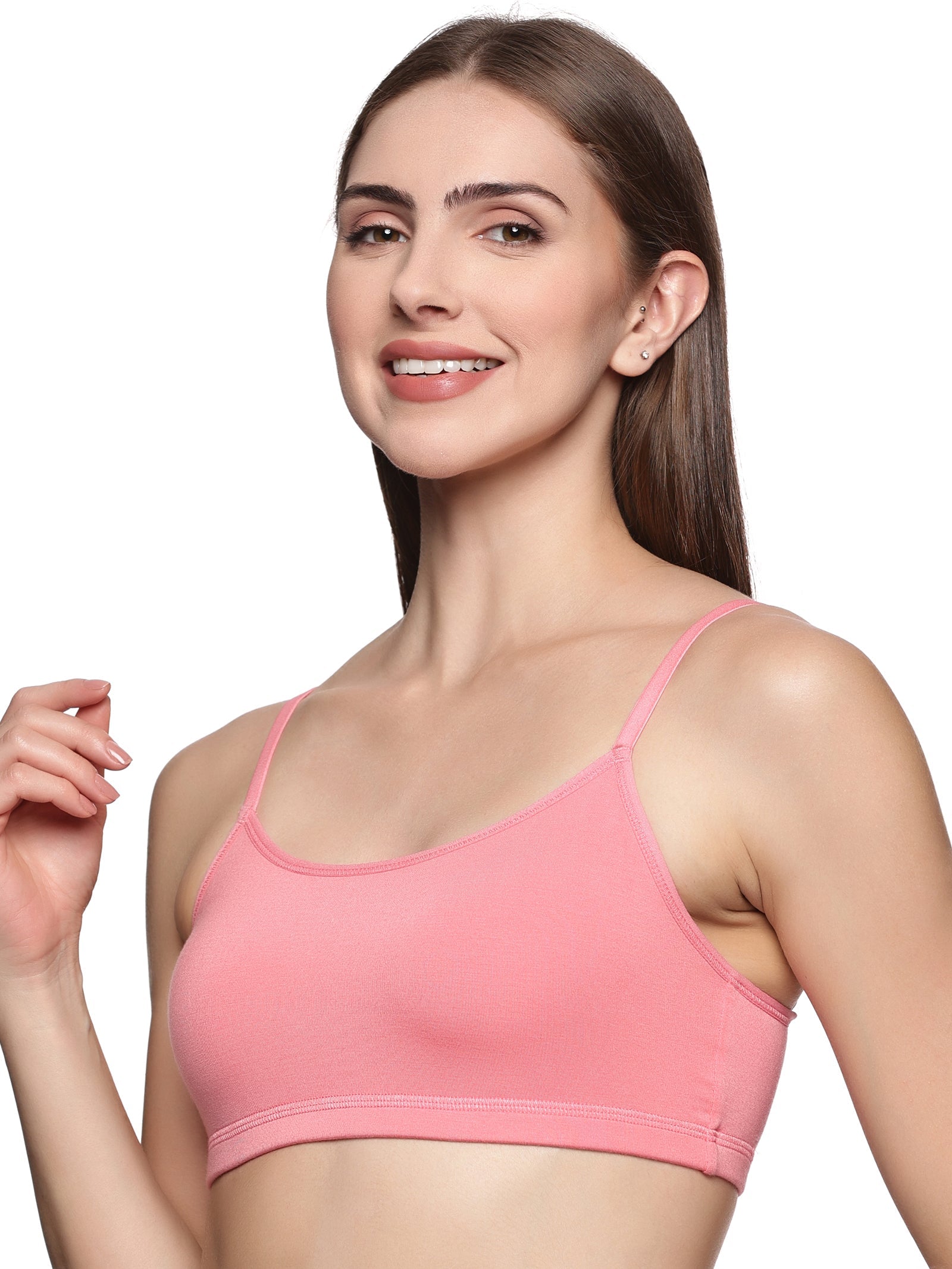 BODY SOFT BRA INTERCARE MOMENTZ