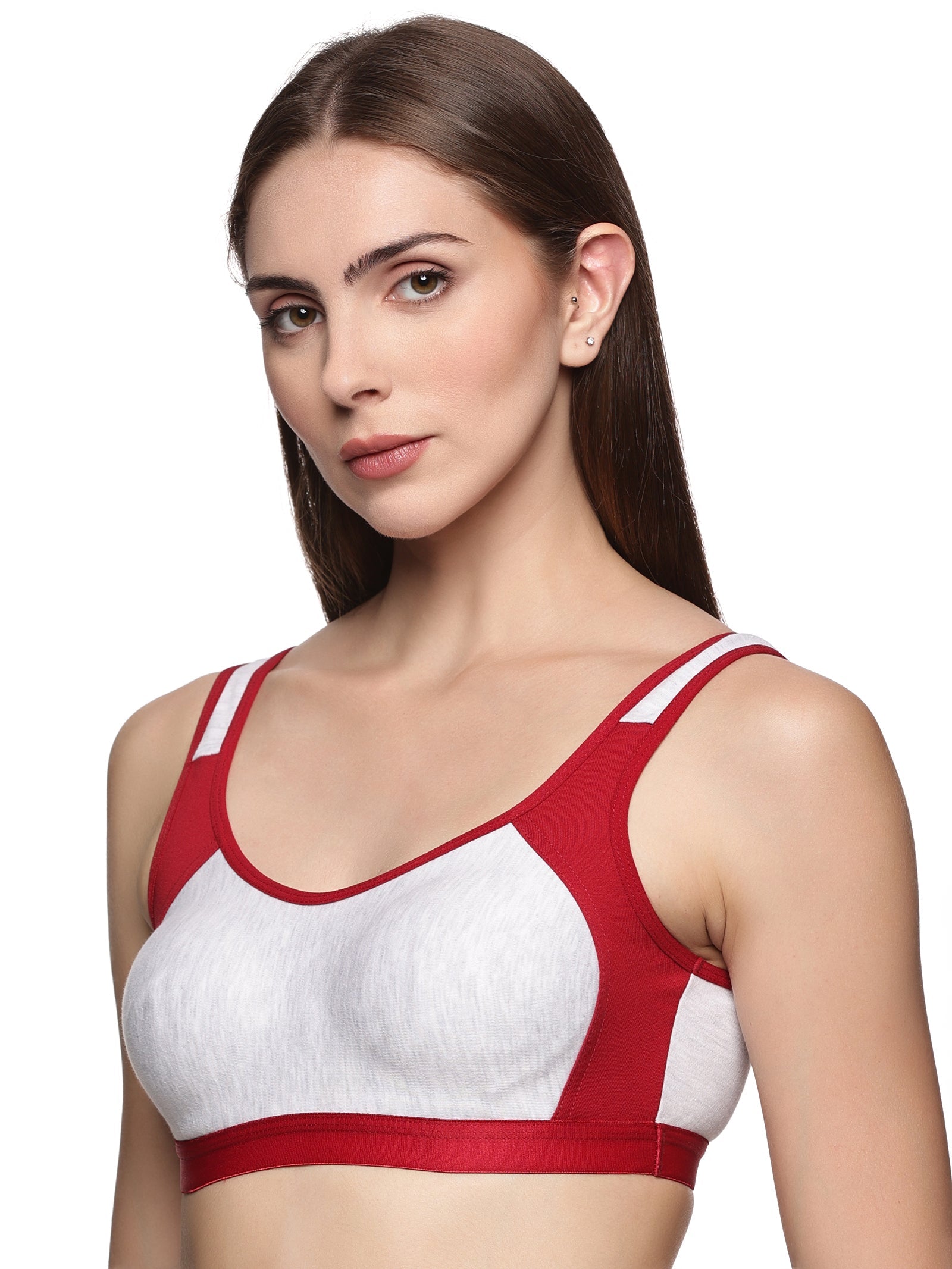 Sporty - Pack of 3 Teens Lifestyle