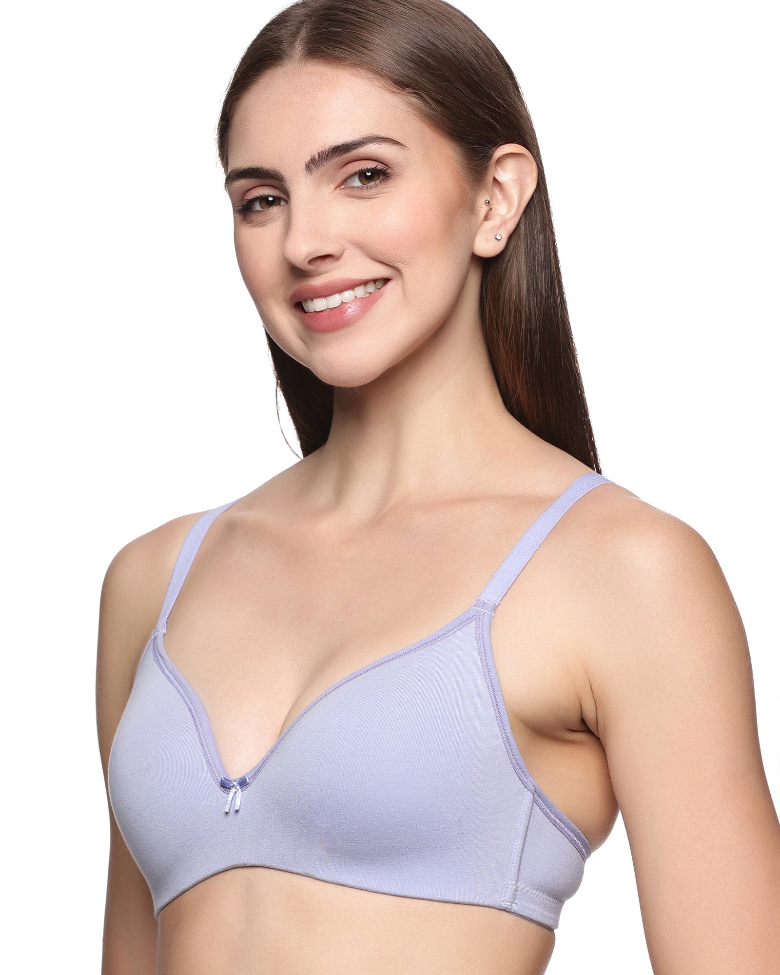 SEAMLESS PAD (PACK OF 3) Teens Lifestyle