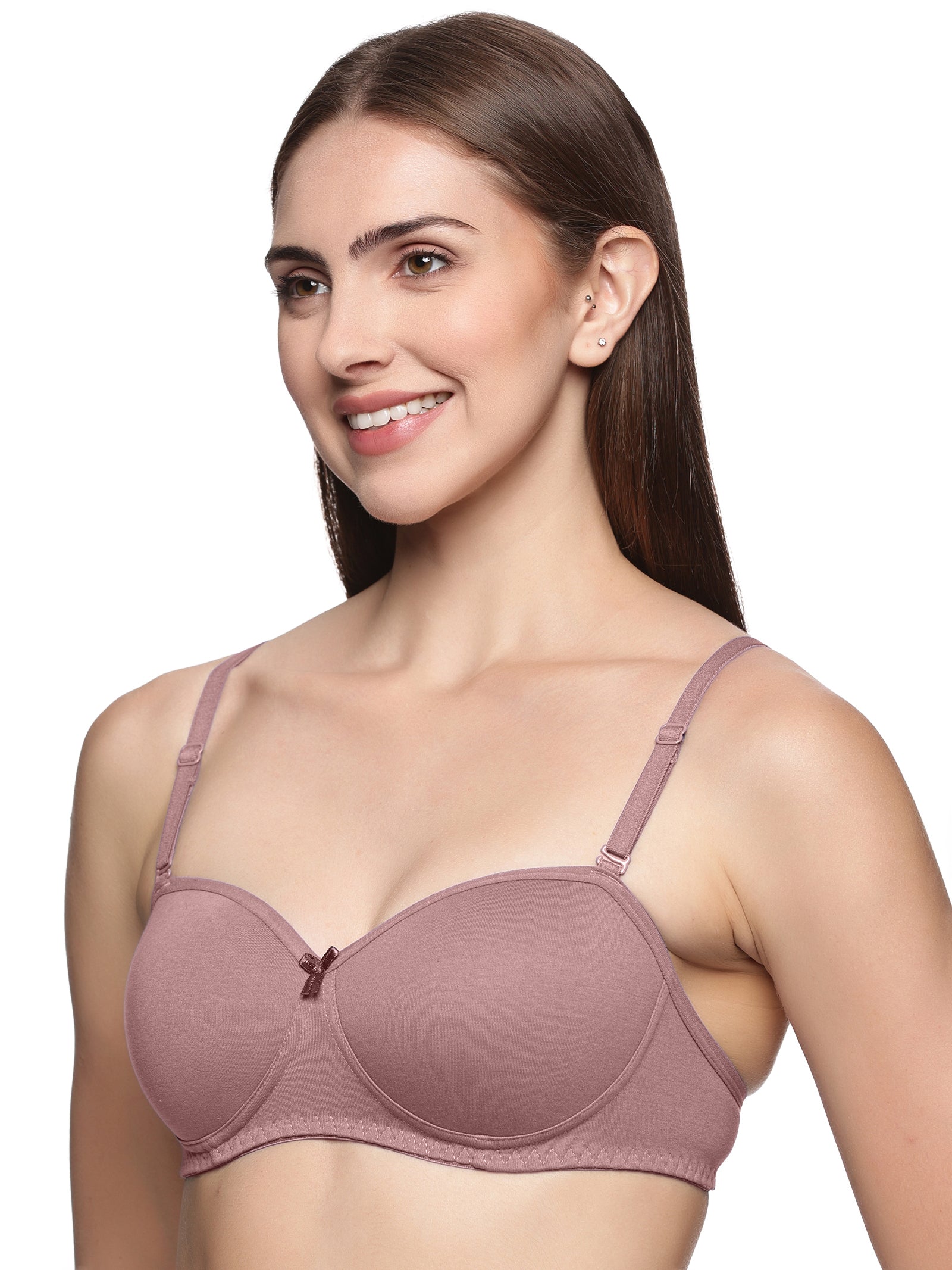 STRAPLESS PAD - PACK OF 2 Teens Lifestyle