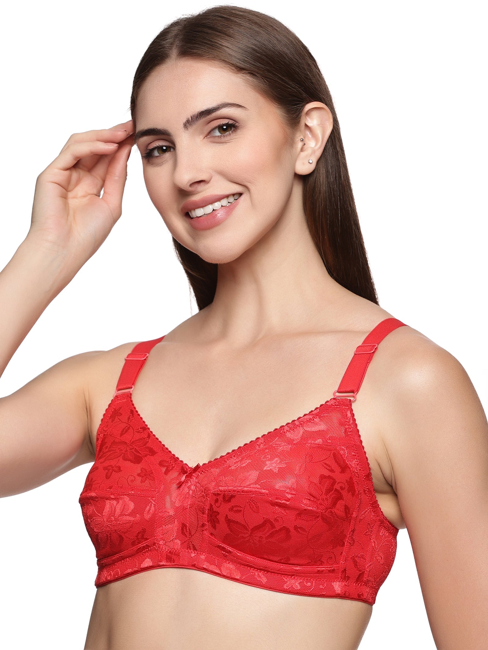 LOVE BIRD INTERCARE MOMENTZ