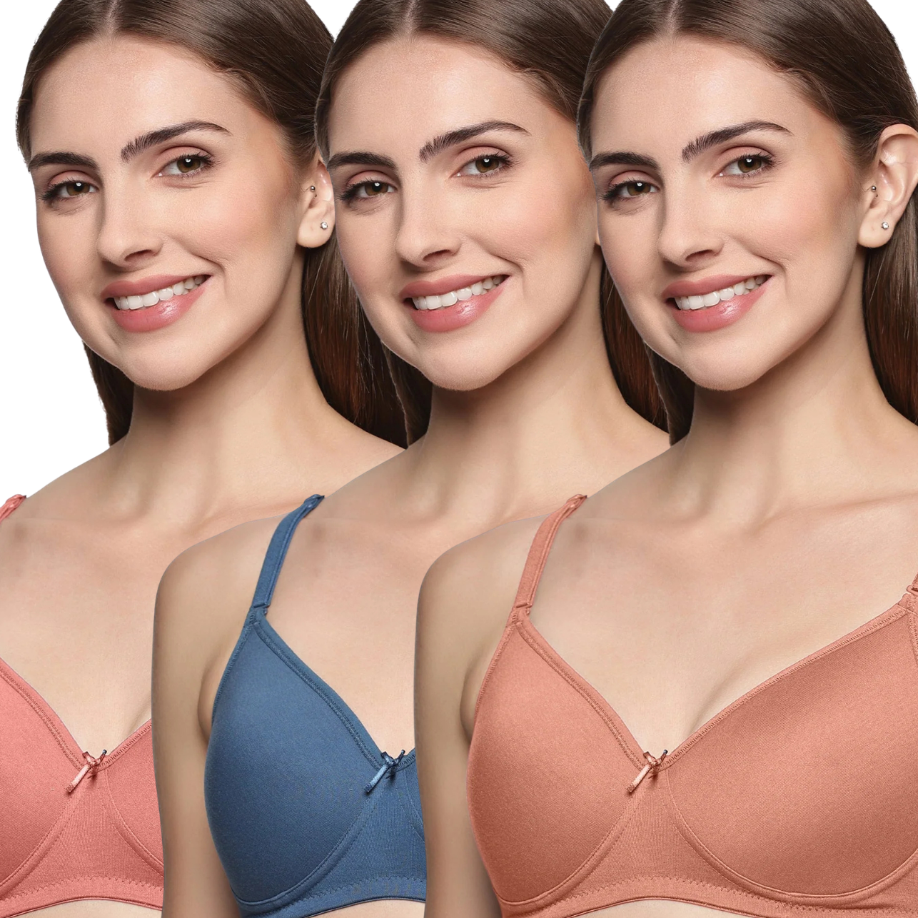 THIN PAD - PACK OF 3 TEENS LIFESTYLE