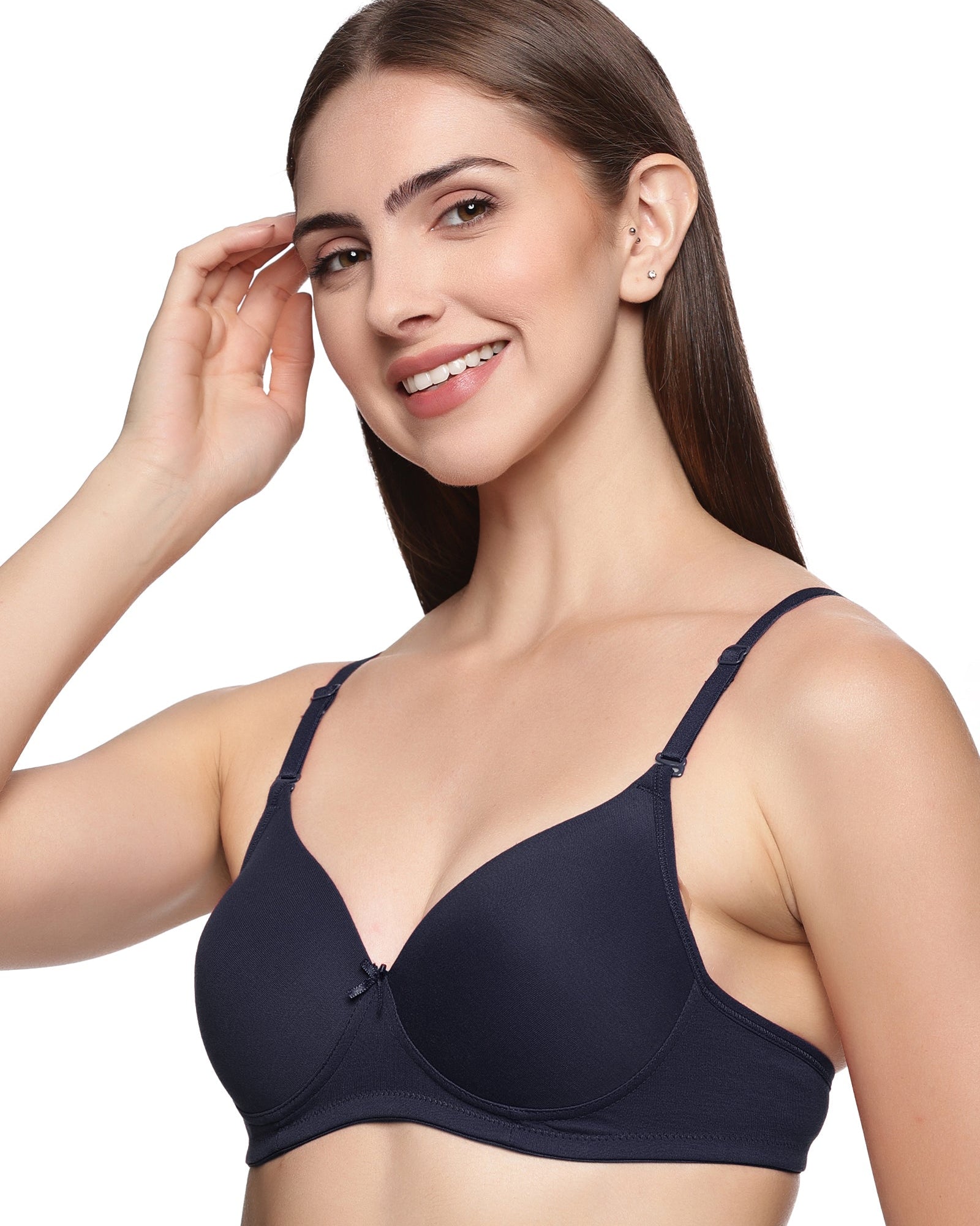 PUSH-UP PAD INTERCARE MOMENTZ