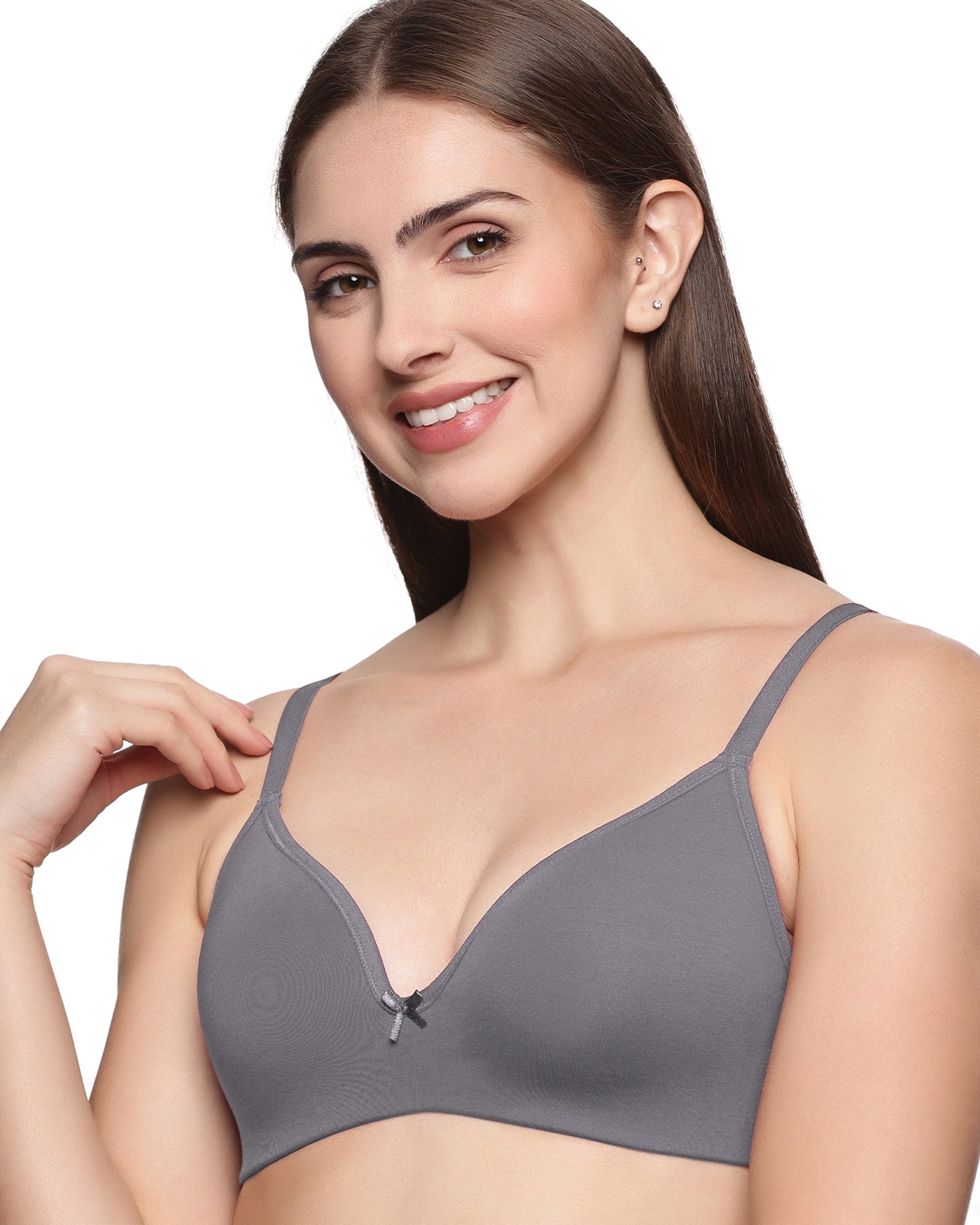 SEAMLESS PAD Teens Lifestyle