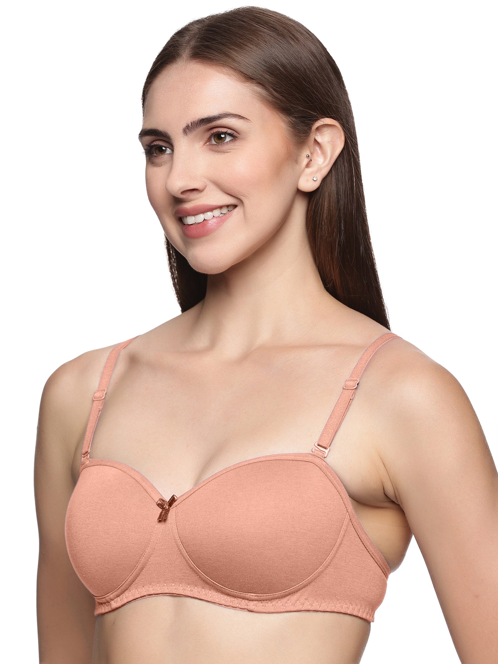 STRAPLESS PAD - PACK OF 2 Teens Lifestyle