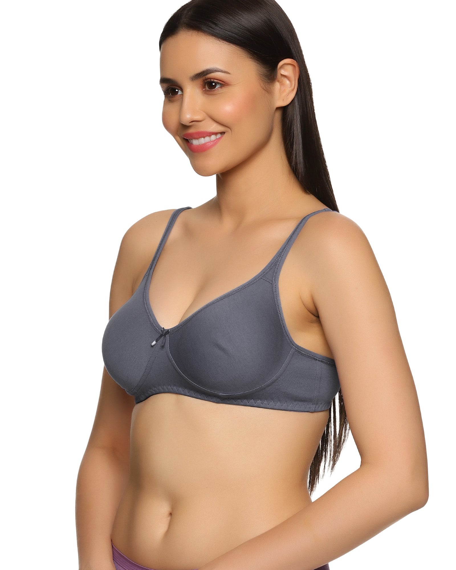 TSHIRT BRA - PACK OF 2 Teens Lifestyle