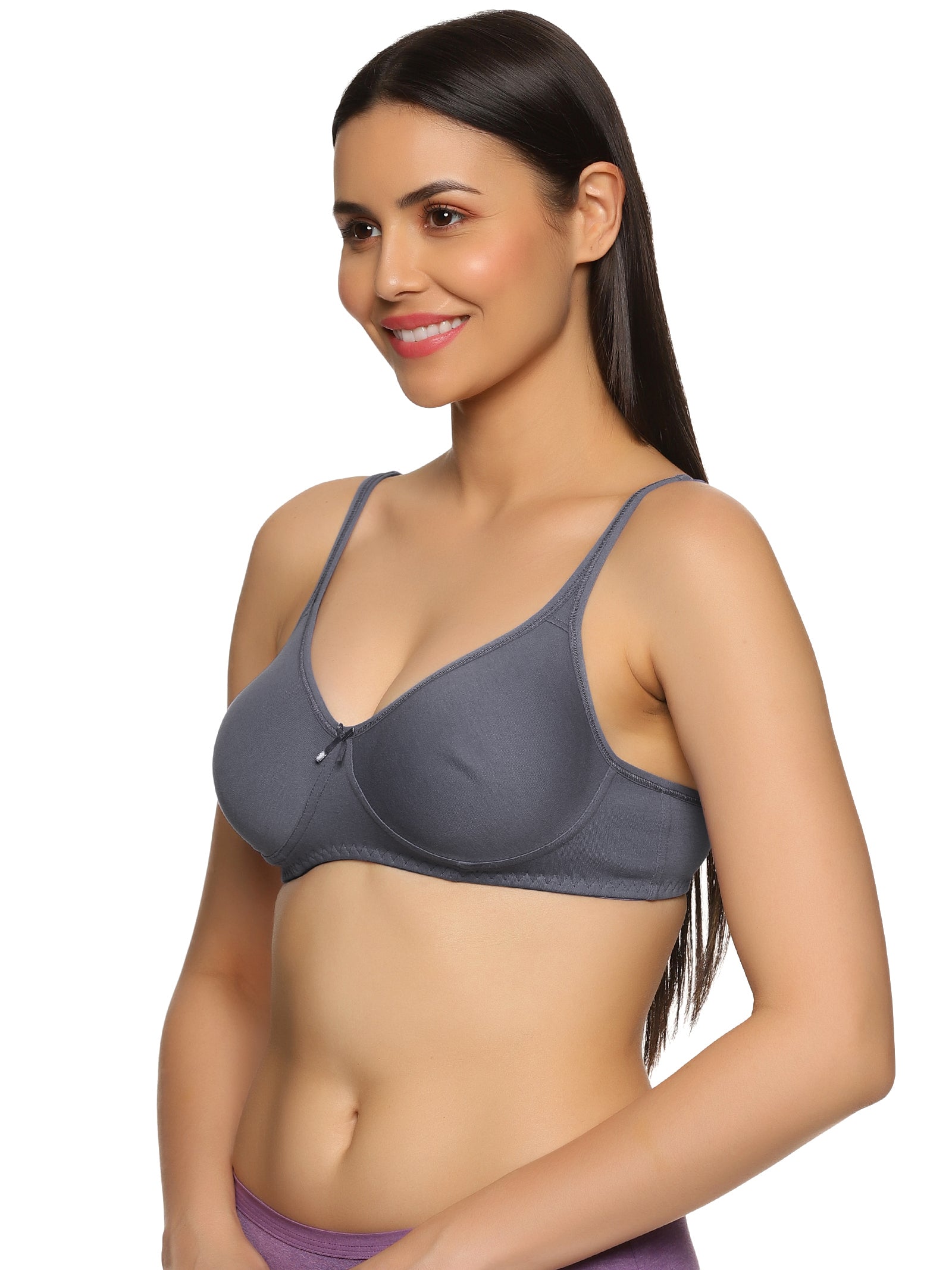 TSHIRT BRA - PACK OF 2 Teens Lifestyle