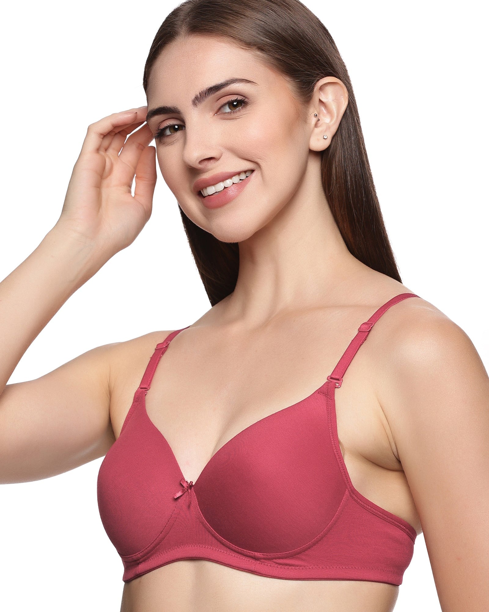 PUSH-UP PAD INTERCARE MOMENTZ