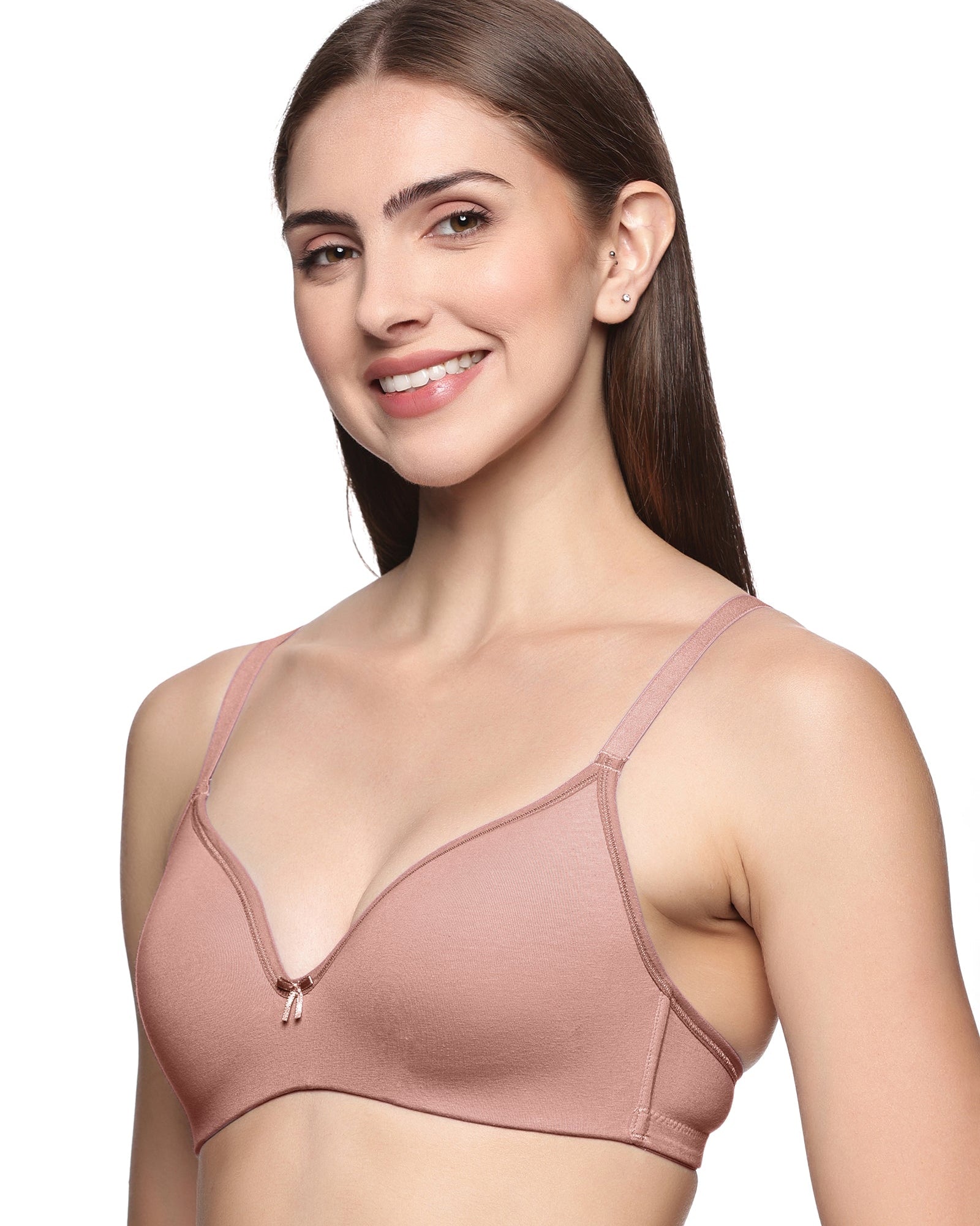 SEAMLESS PAD Teens Lifestyle