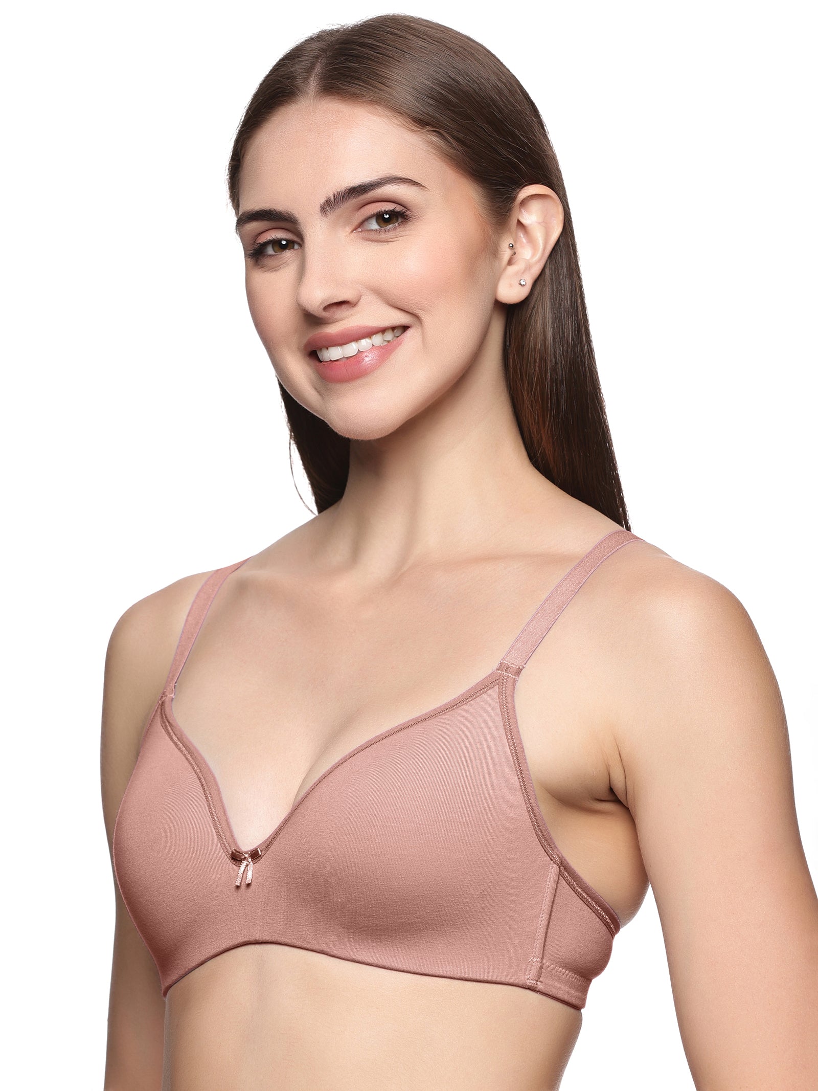 SEAMLESS PAD Teens Lifestyle