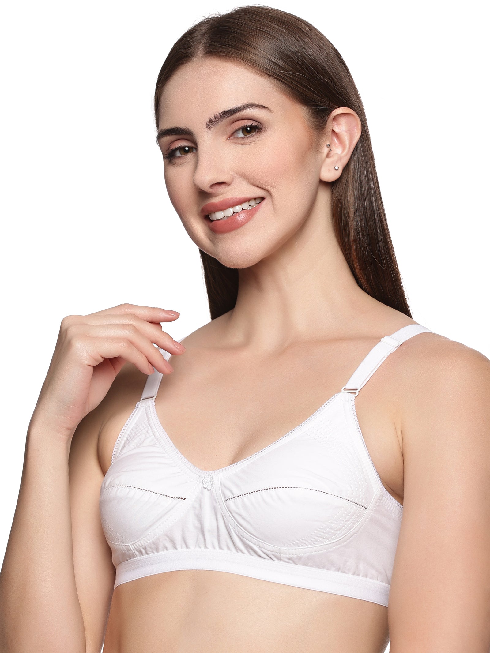 CLARA COTTON Teens Lifestyle