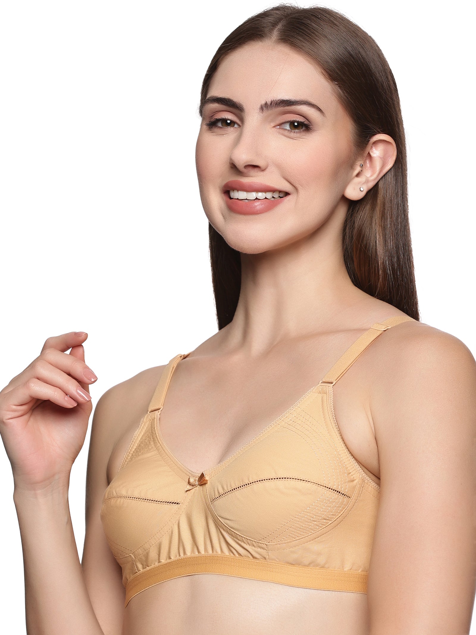 CLARA COTTON Teens Lifestyle