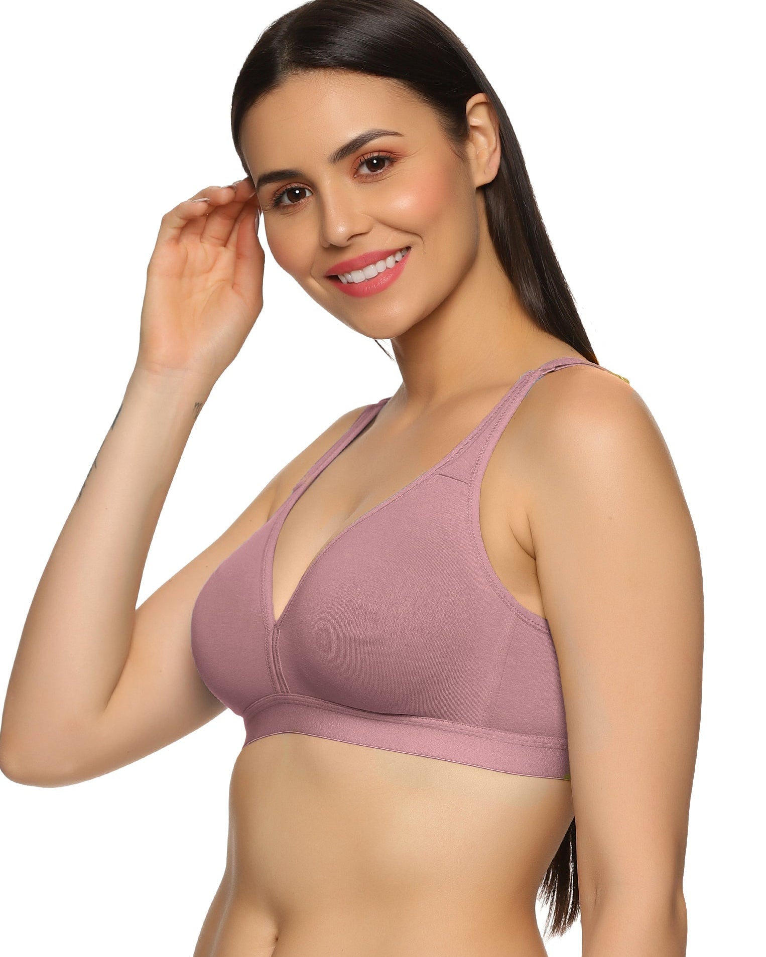 FLORET Teens Lifestyle