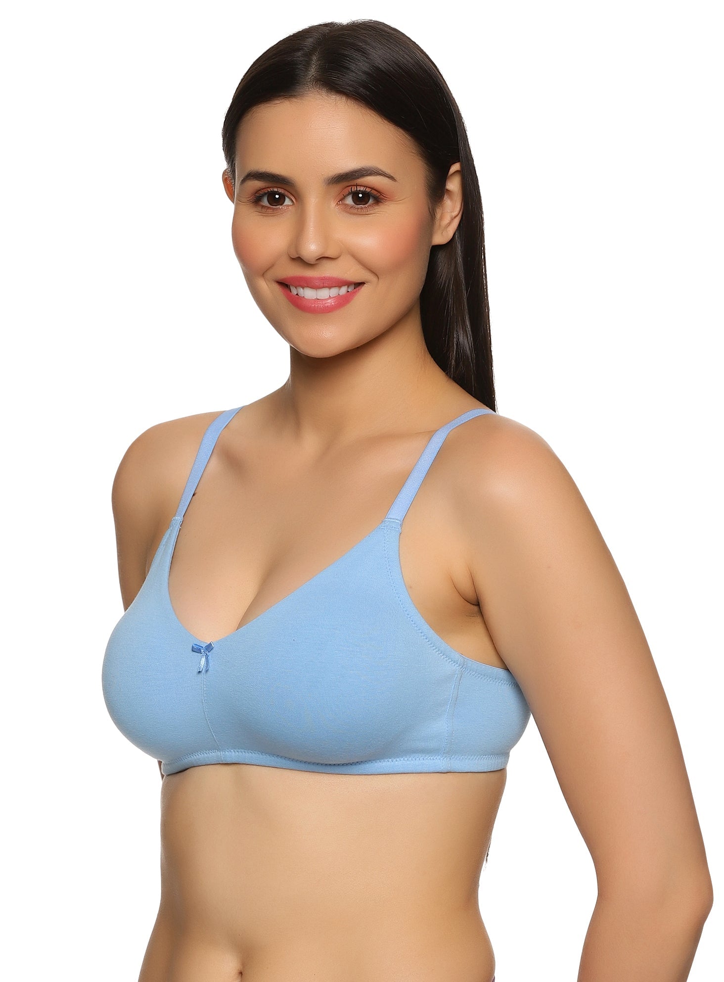 College Bra - Pack of 3 Teens Lifestyle