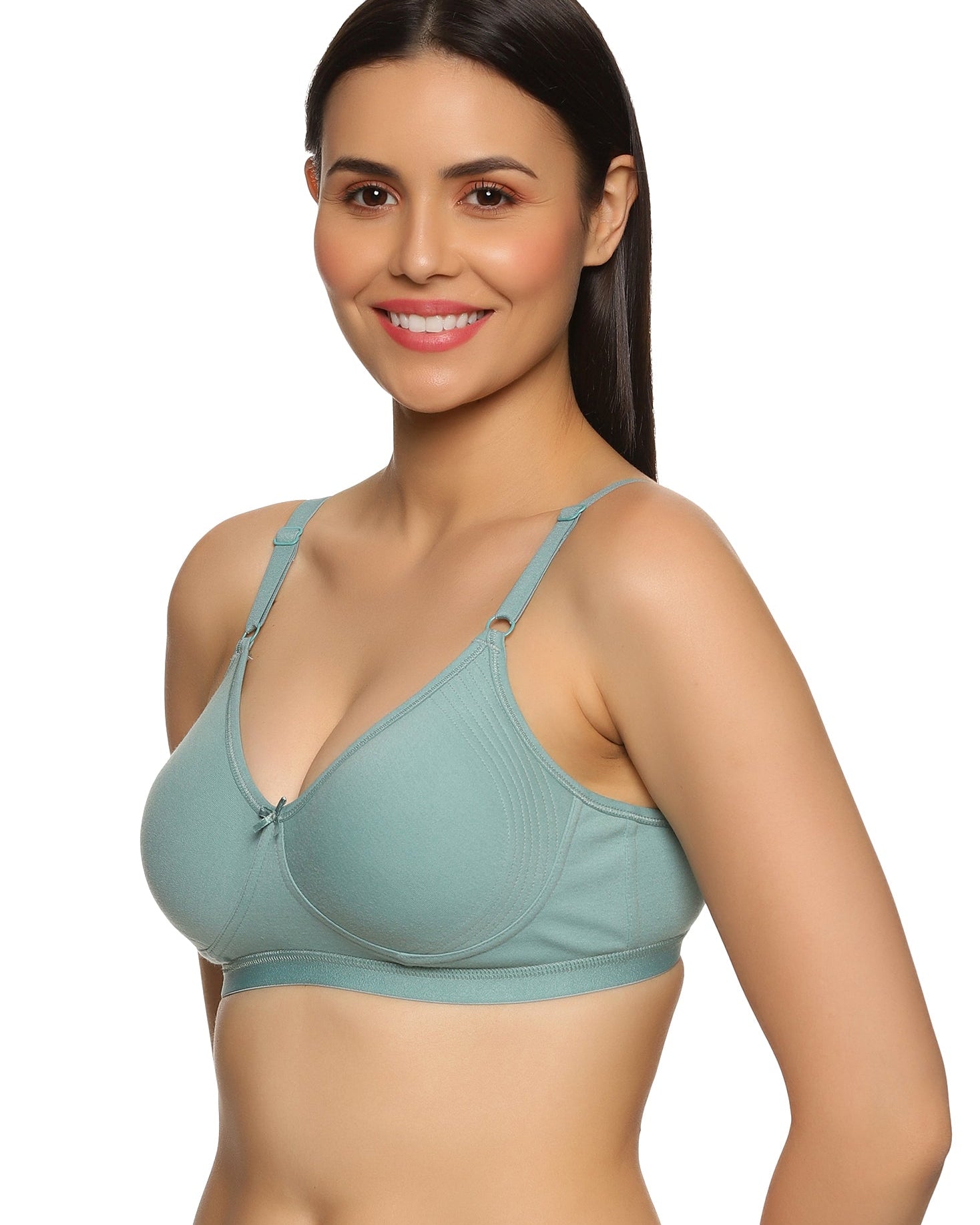 STRAPLESS, LIVA PAD & CLARA-PACK OF 3 Teens Lifestyle