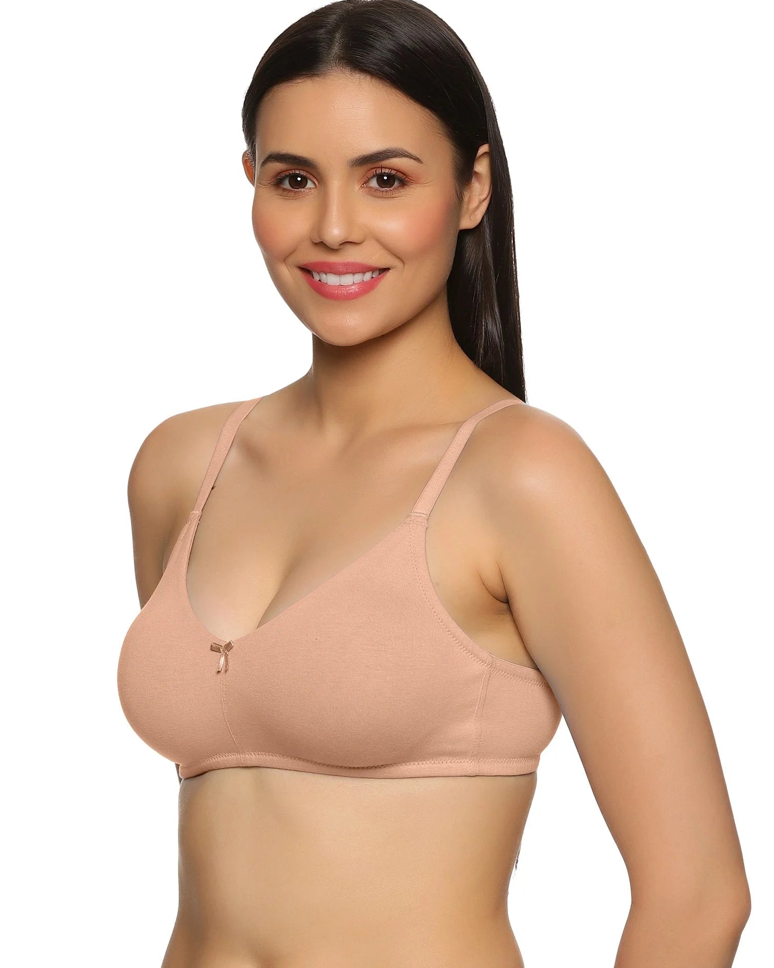 COLLEGE BRA - PACK OF 3 TEENS LIFESTYLE