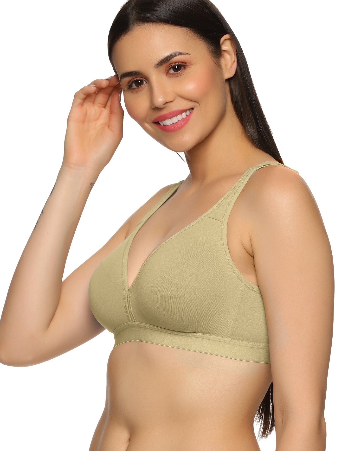 FLORET Teens Lifestyle