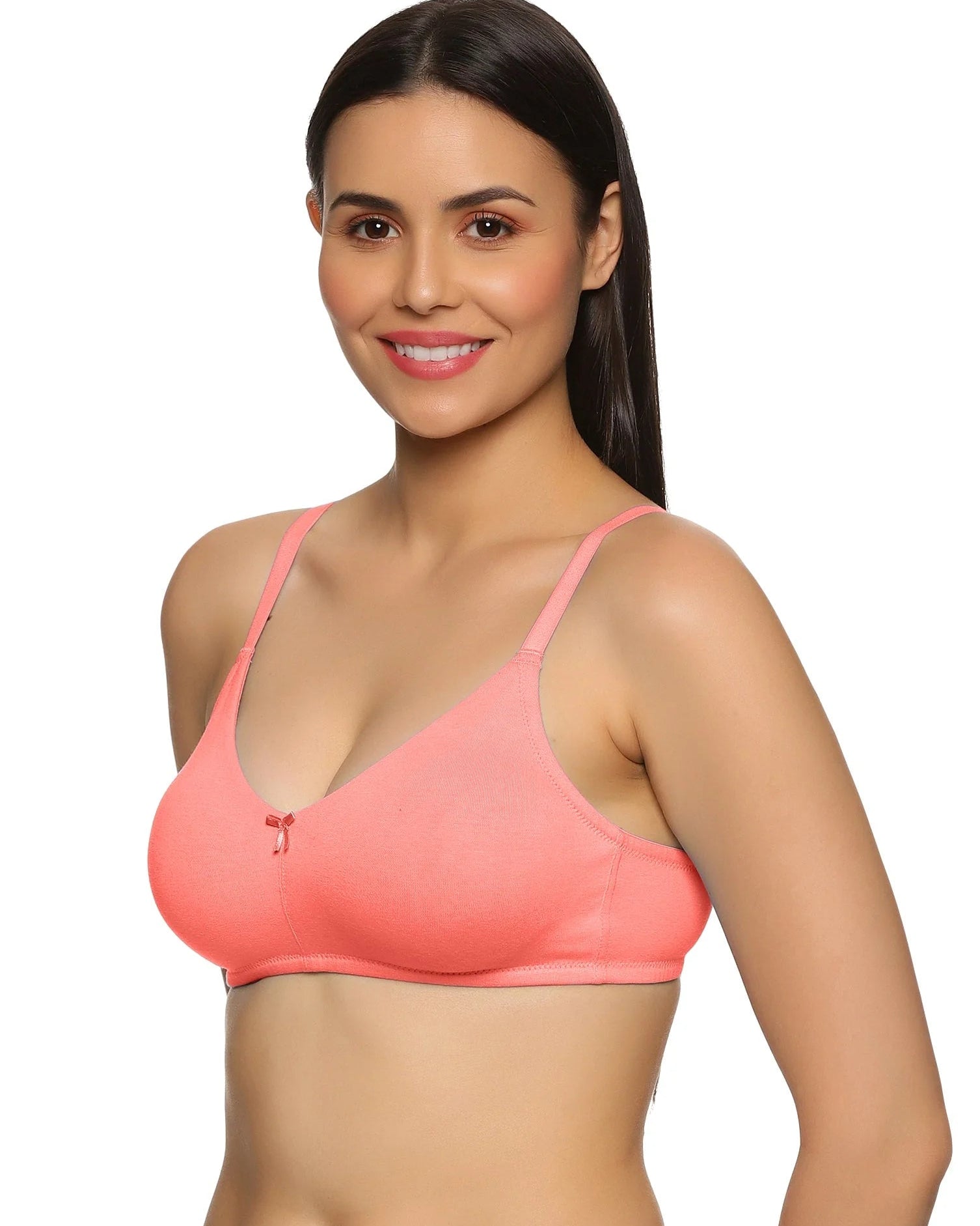 COLLEGE BRA - PACK OF 3 TEENS LIFESTYLE