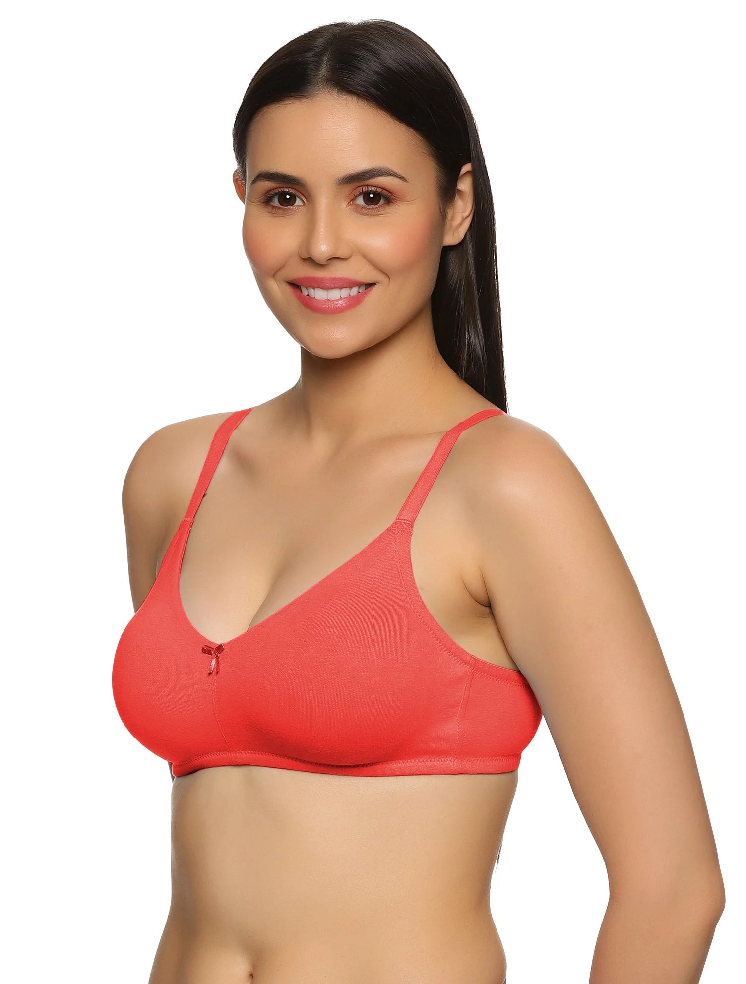 COLLEGE BRA - PACK OF 3 TEENS LIFESTYLE