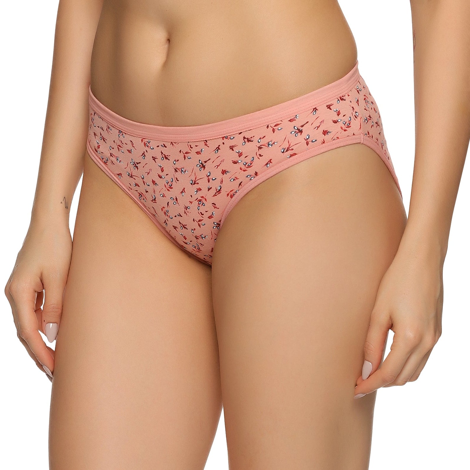 ANAR - PACK OF 3 TEENS LIFESTYLE