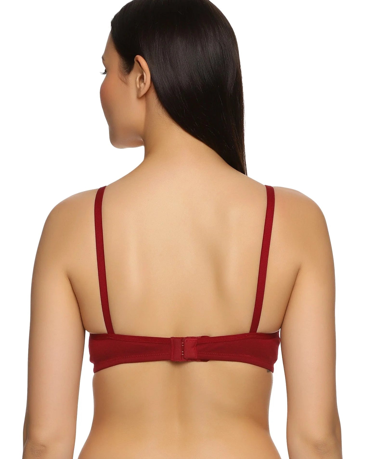 CHURIDAR BRA - PACK OF 3 Teens Lifestyle
