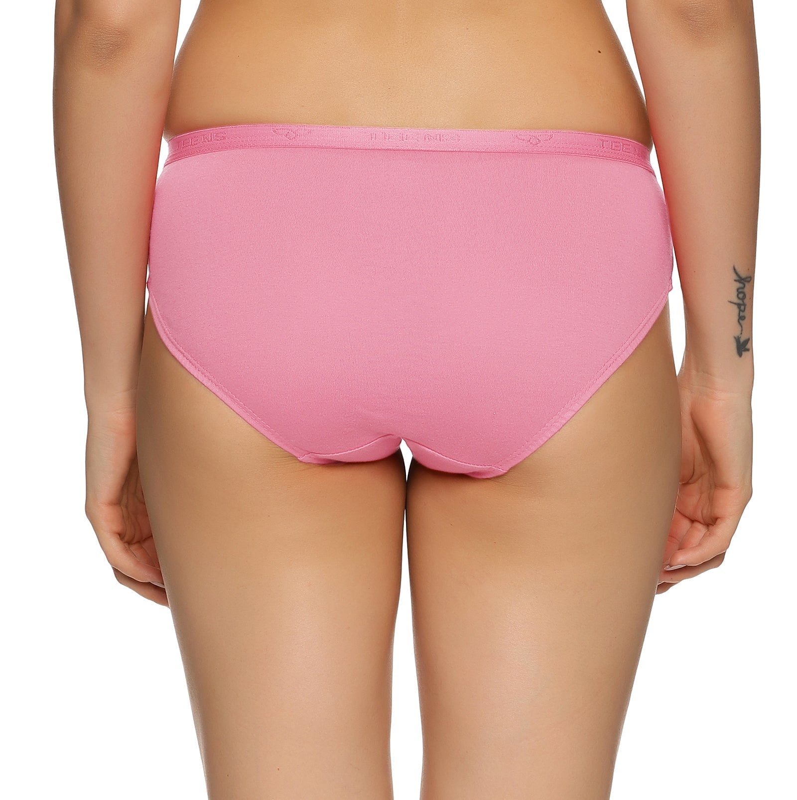 ORANGE - PACK OF 5 Teens Lifestyle